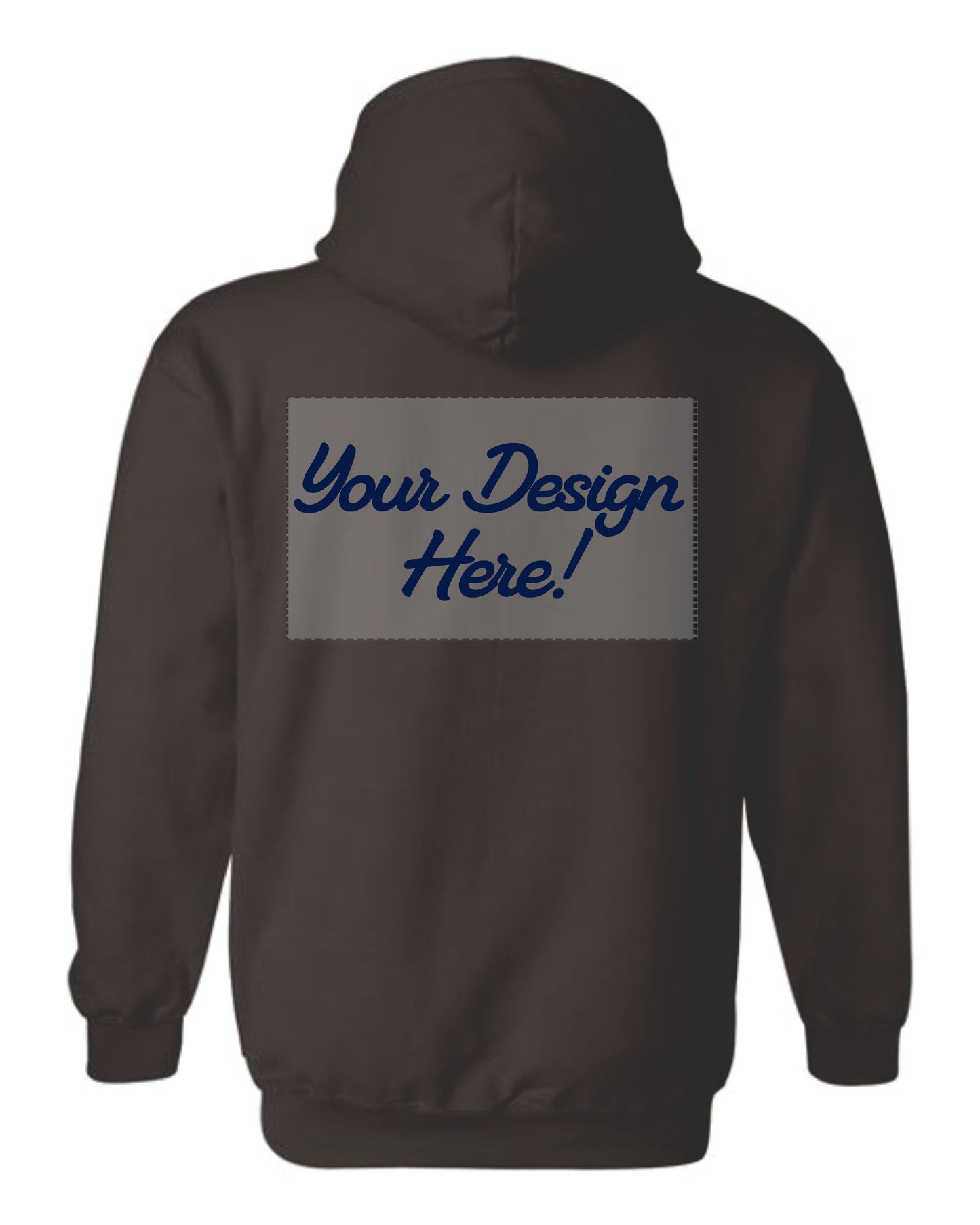 ZIP Hoodie