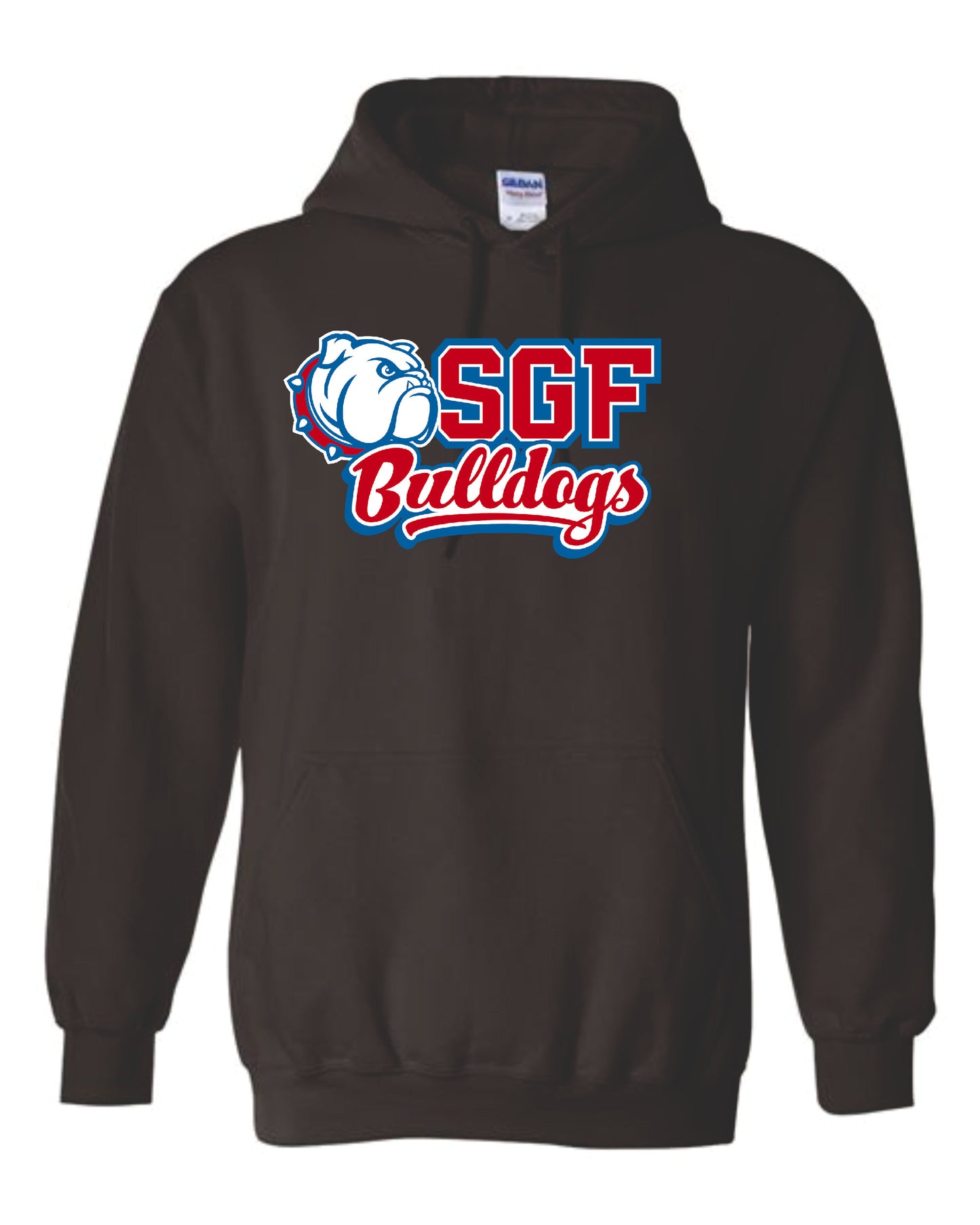 SGF Hoodie