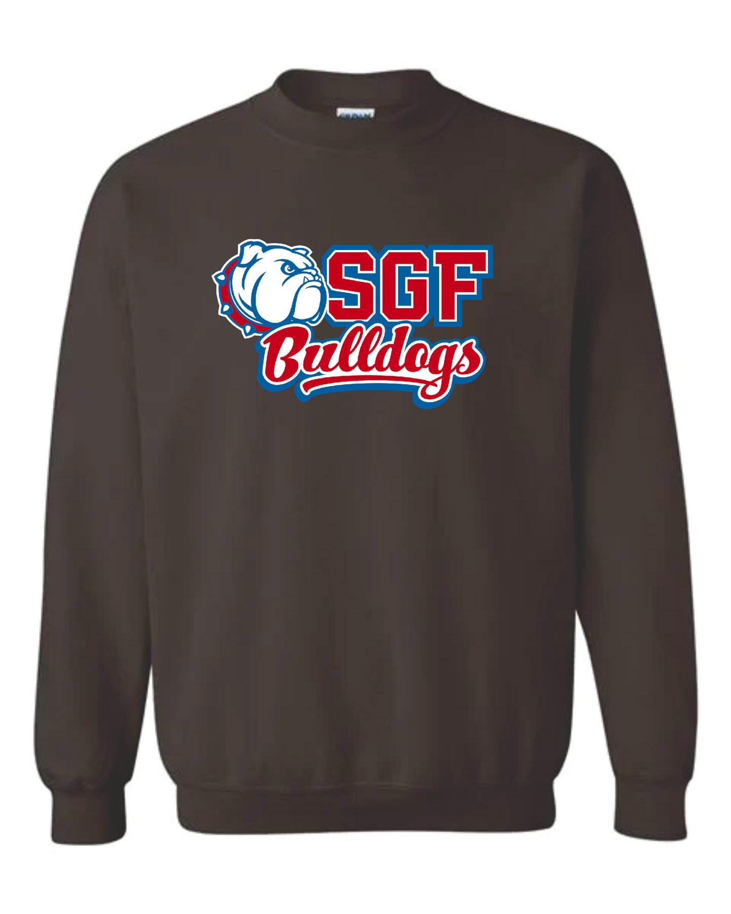SGF Sweatshirt