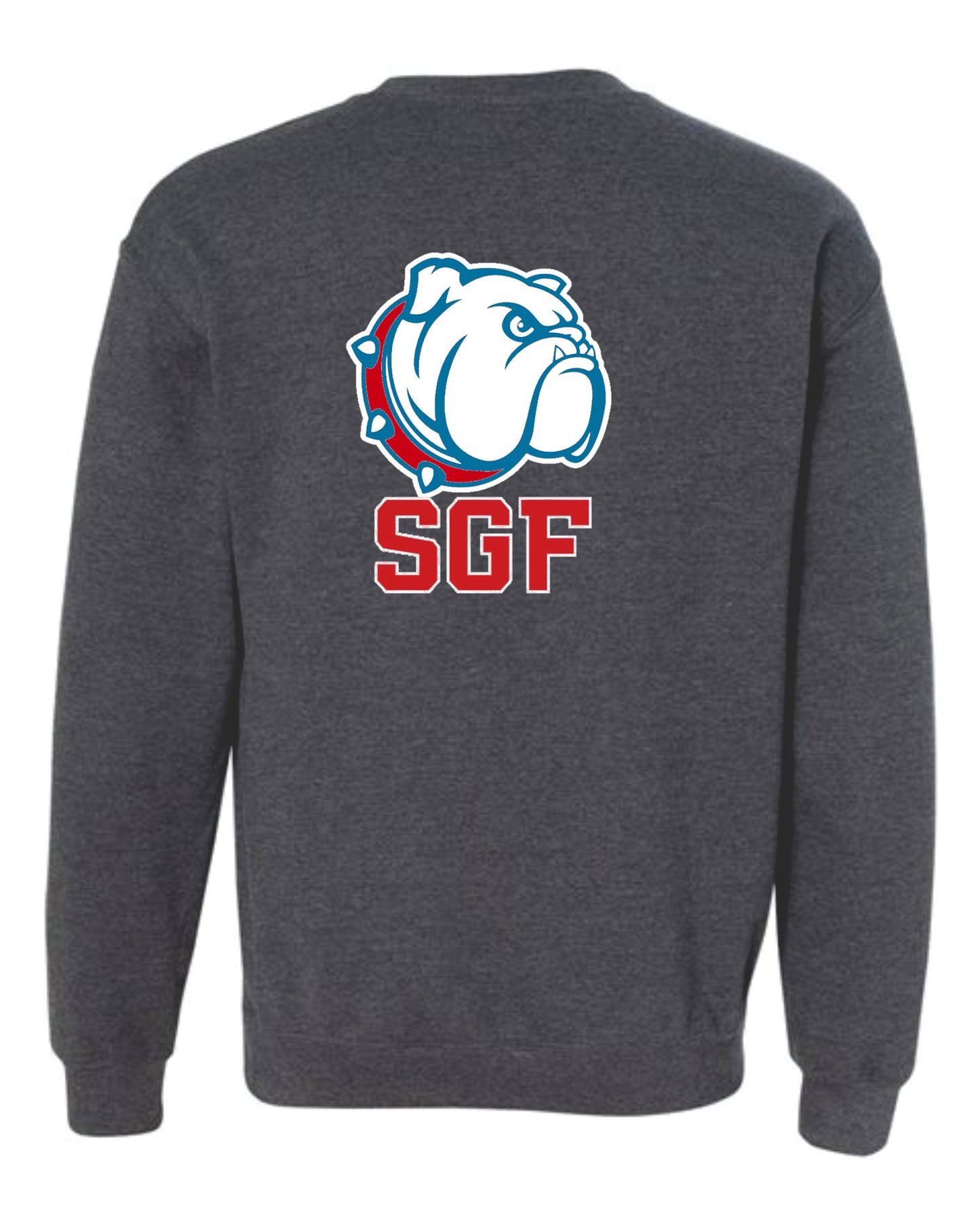 SGF Sweatshirt