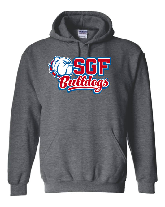 SGF Hoodie