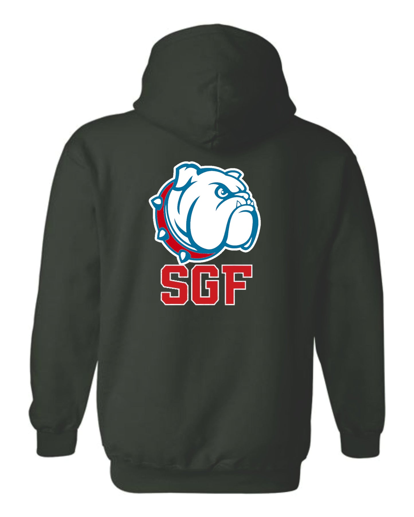 SGF Hoodie