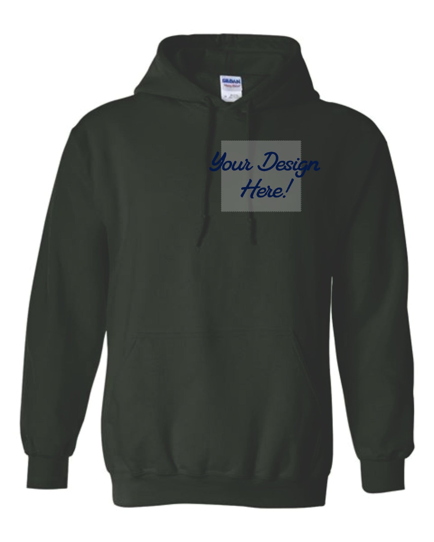 ZIP Hoodie