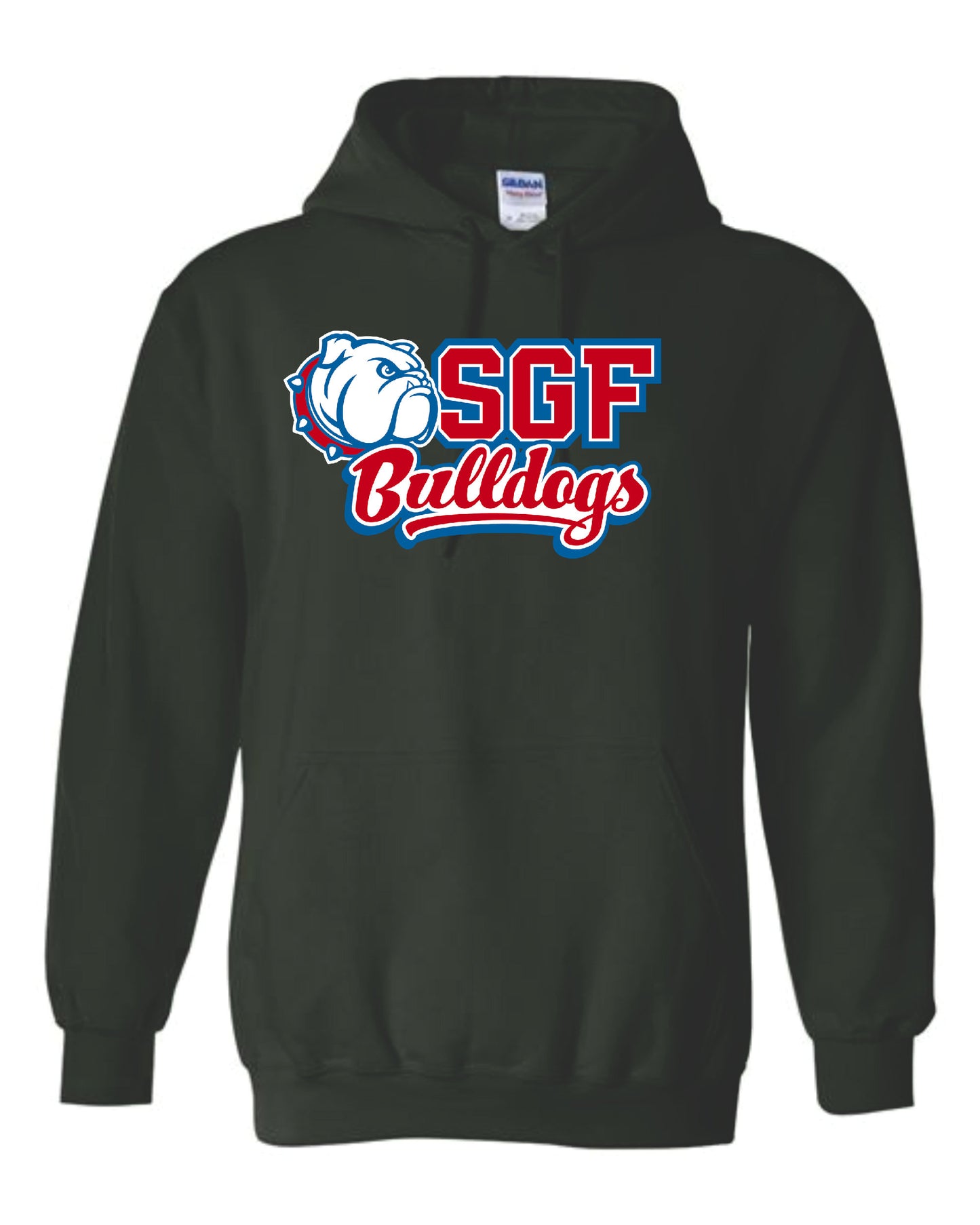 SGF Hoodie