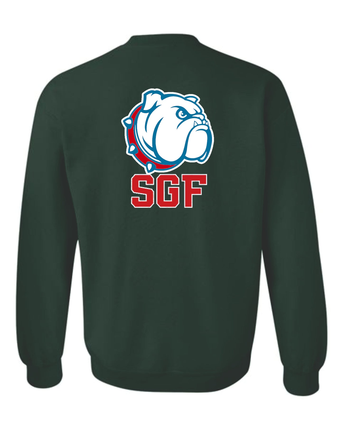 SGF Sweatshirt