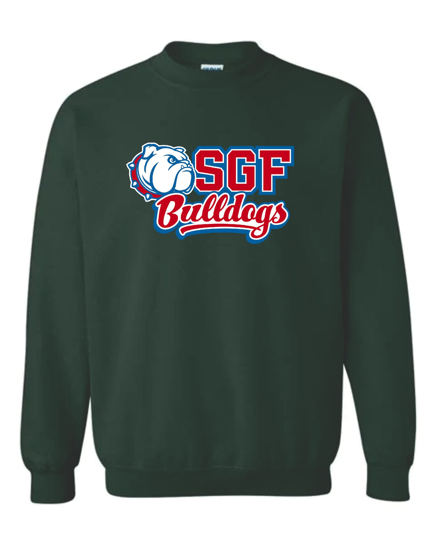 SGF Sweatshirt