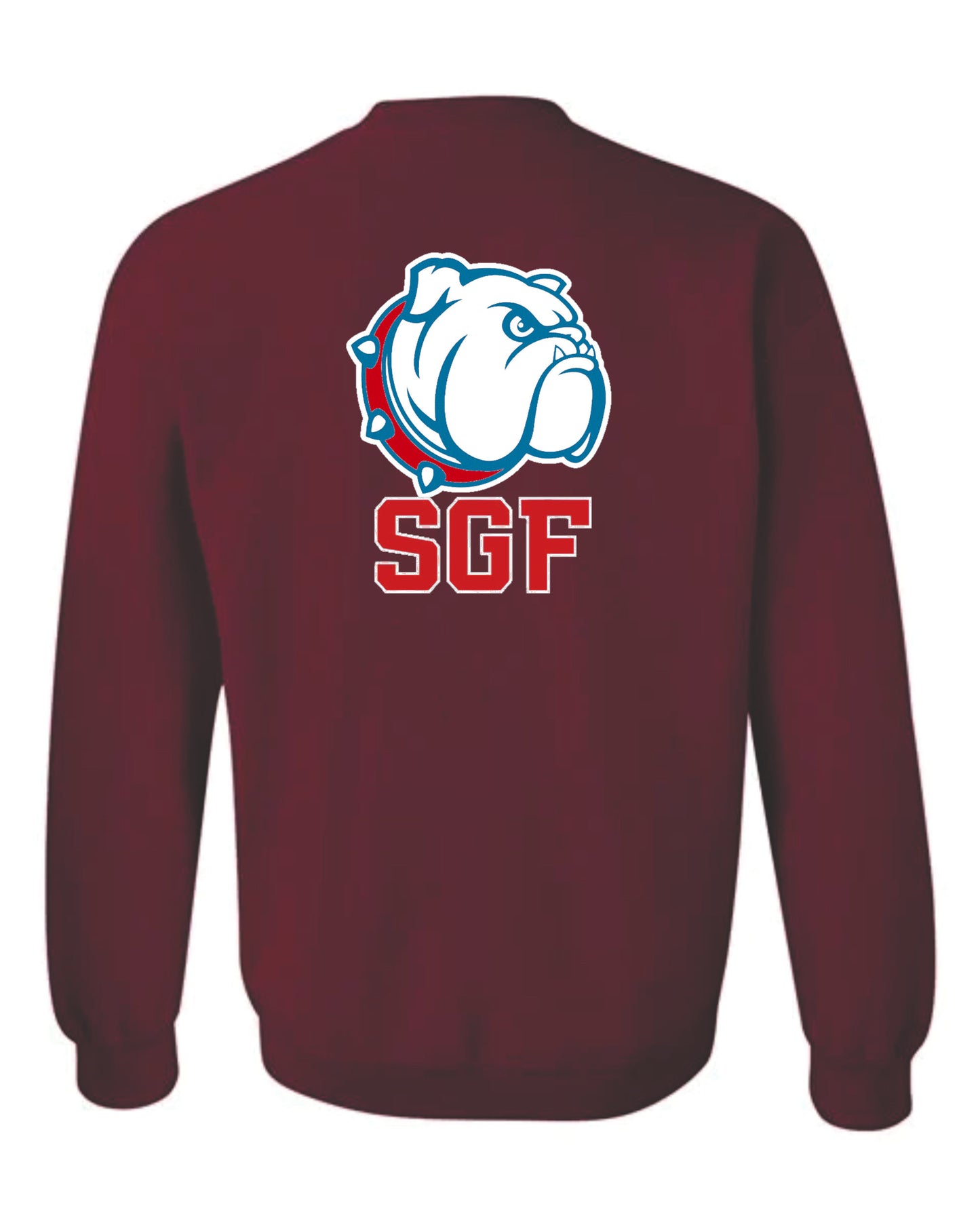 SGF Sweatshirt