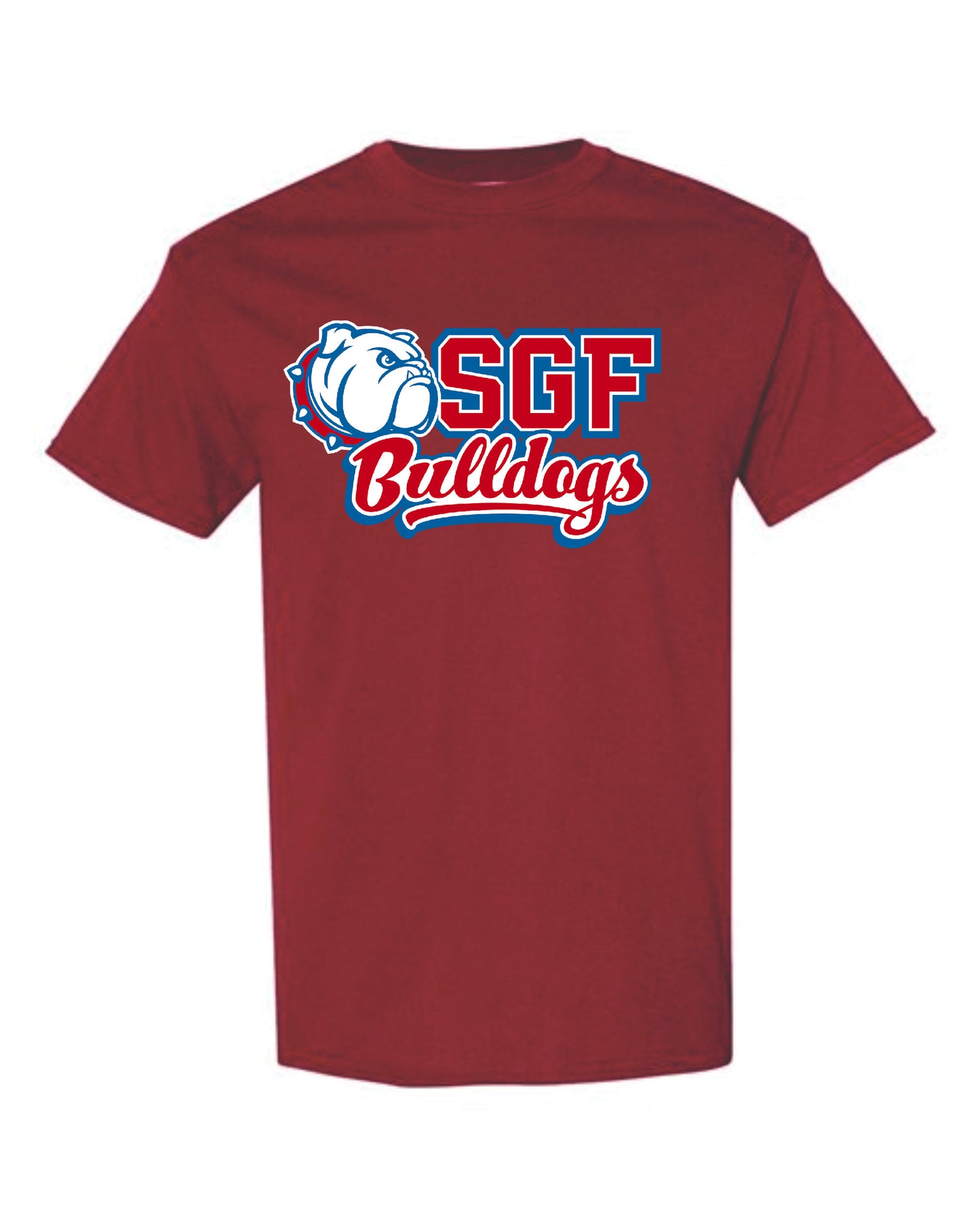 SGF T-Shirt