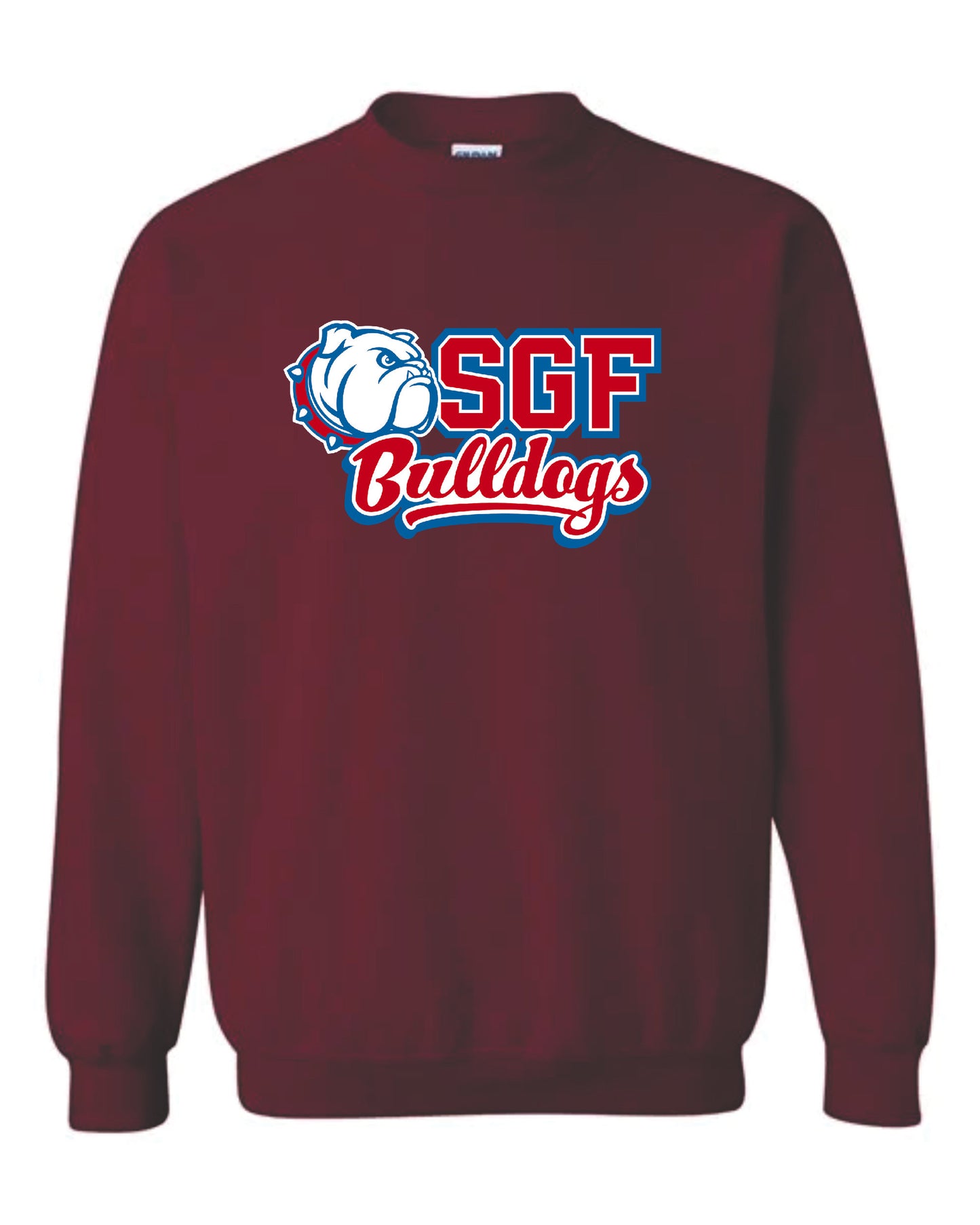 SGF Sweatshirt