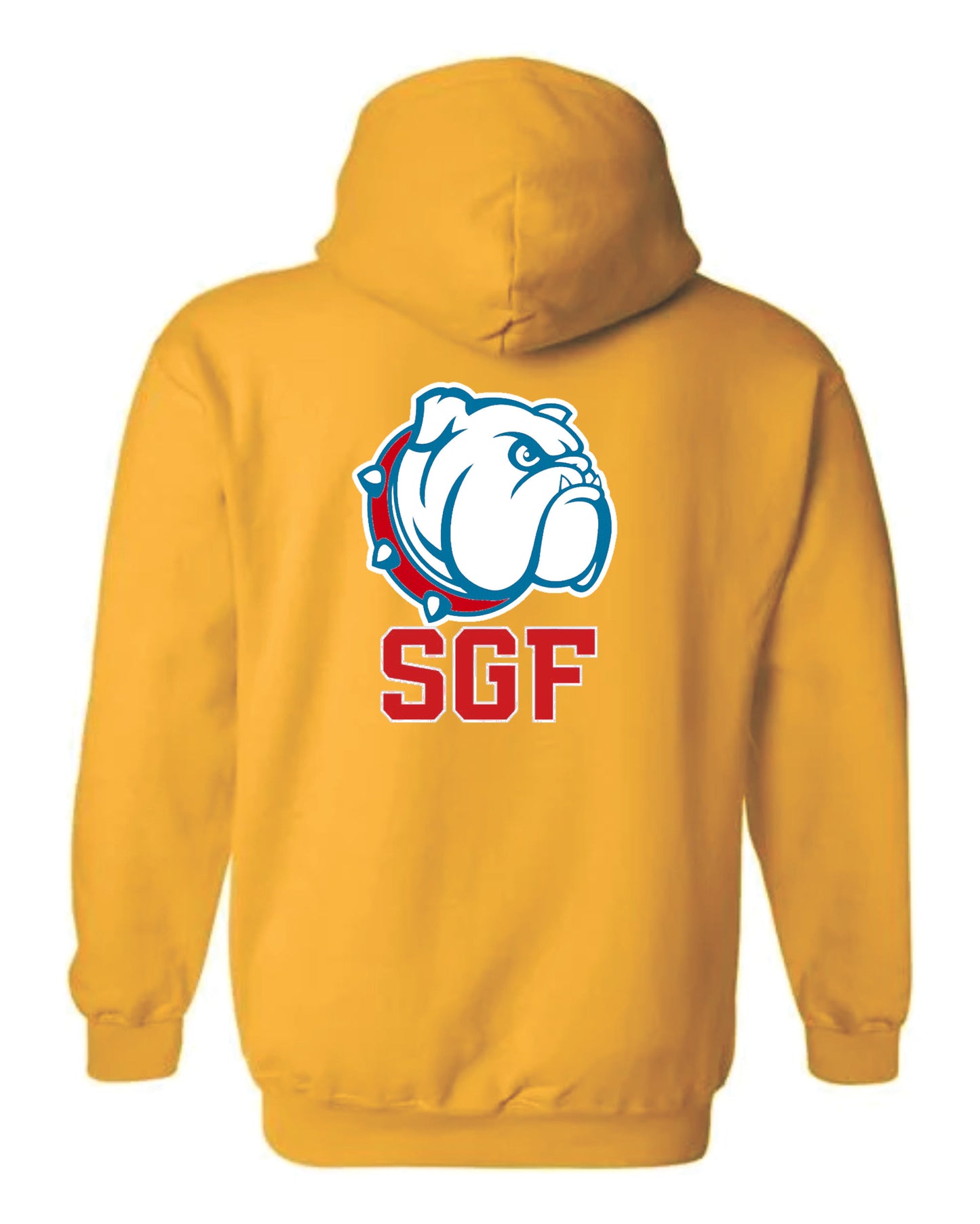 SGF Hoodie