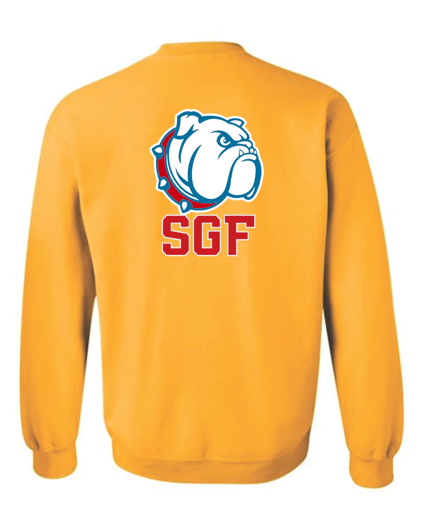 SGF Sweatshirt