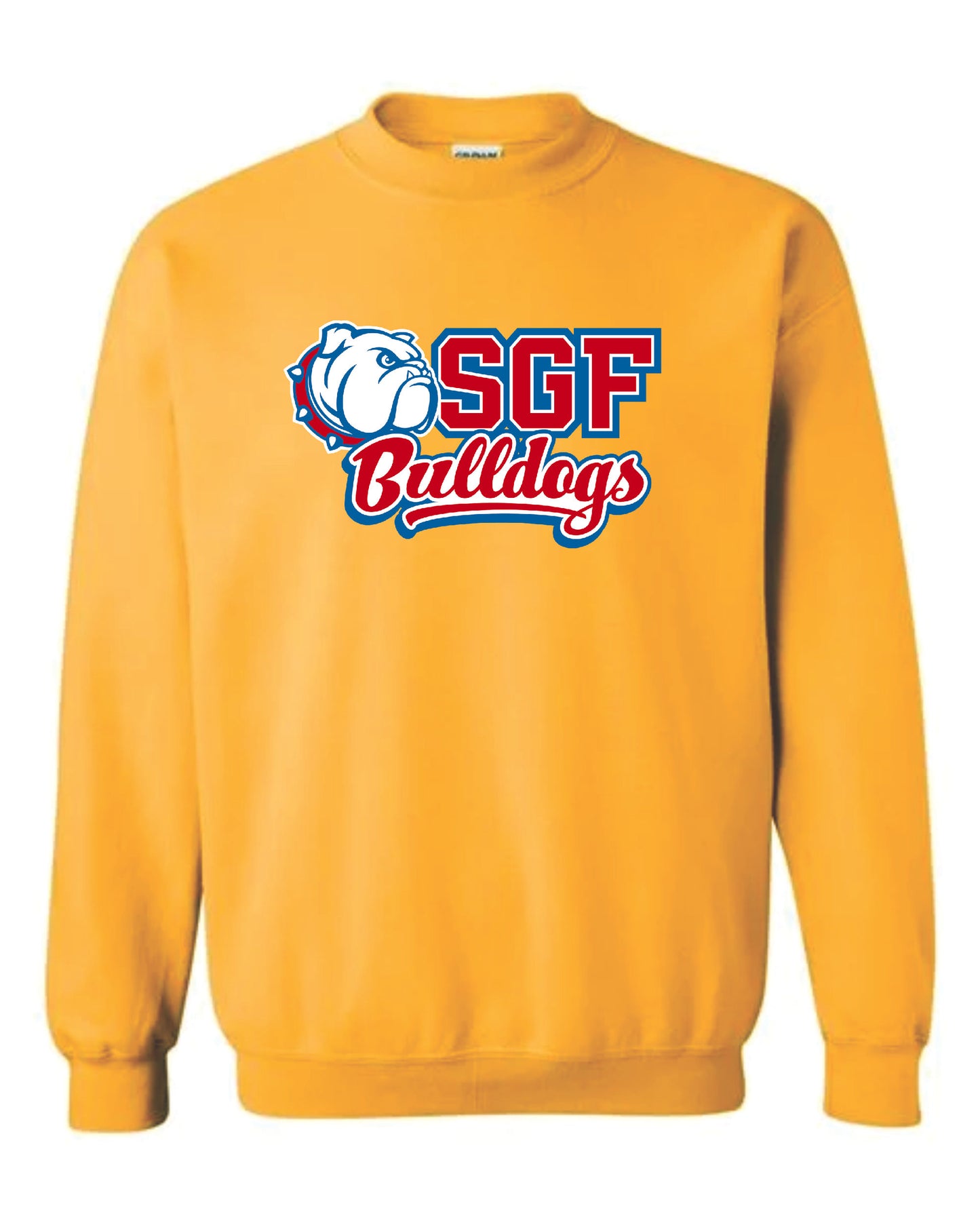 SGF Sweatshirt