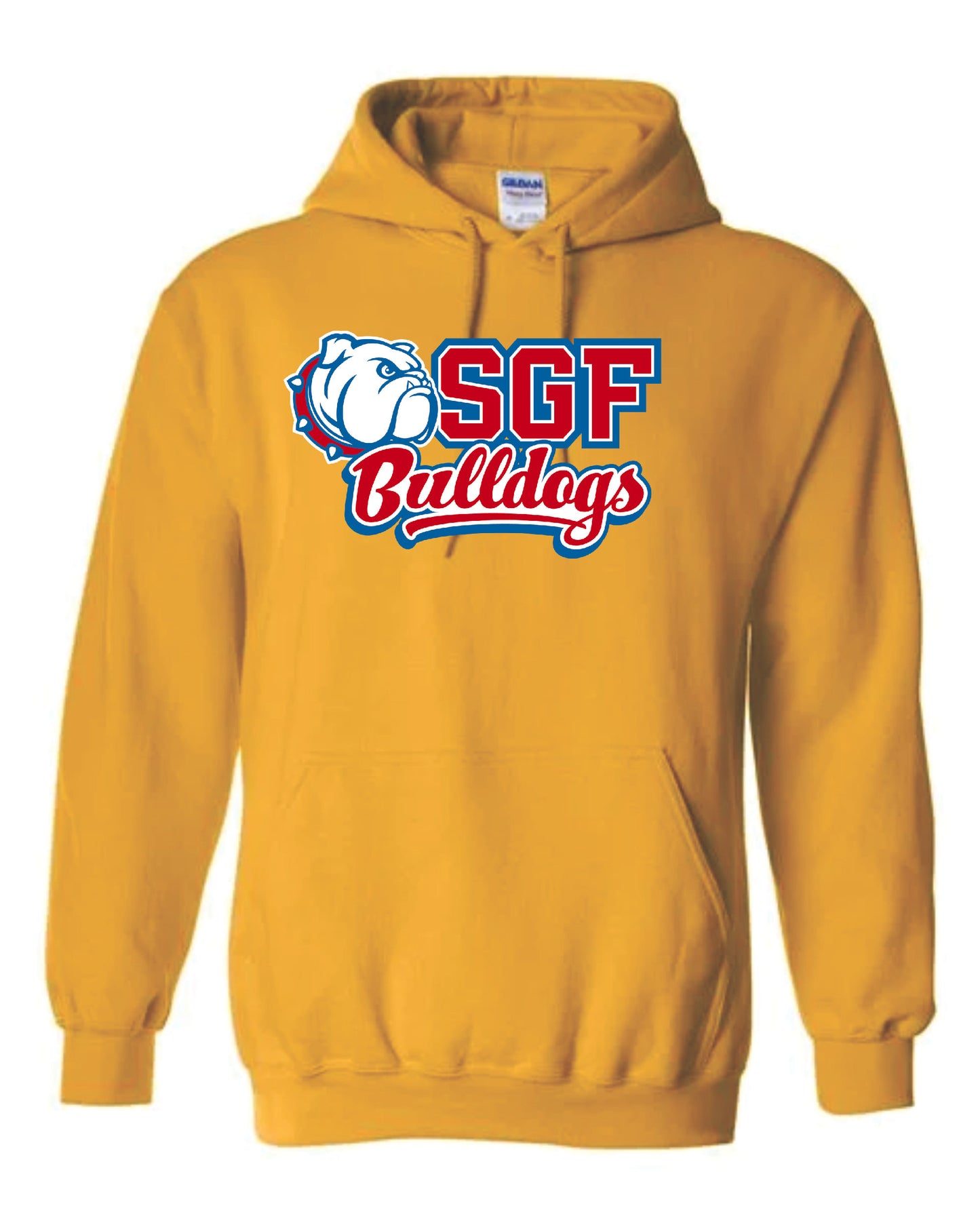 SGF Hoodie