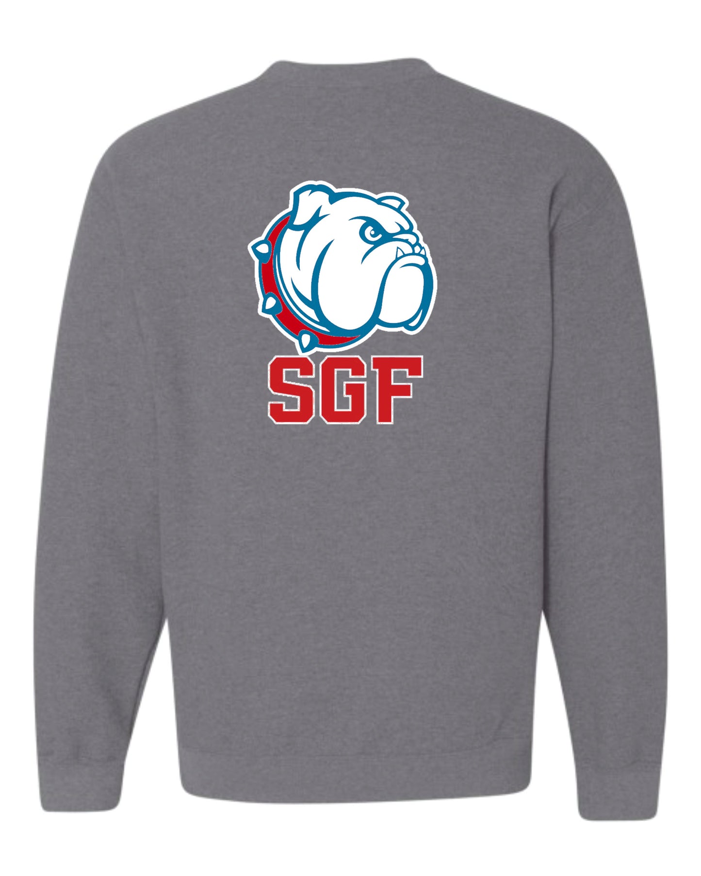 SGF Sweatshirt