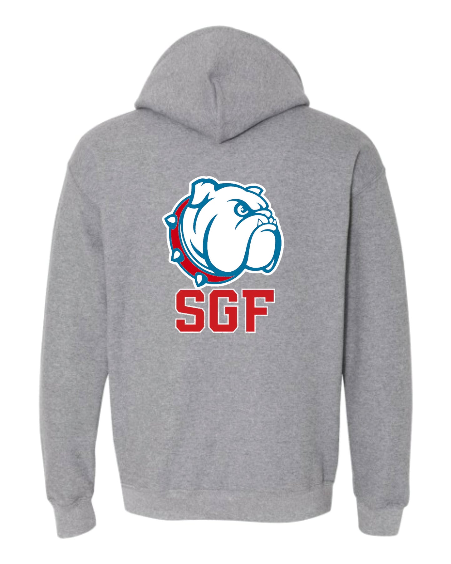 SGF Hoodie