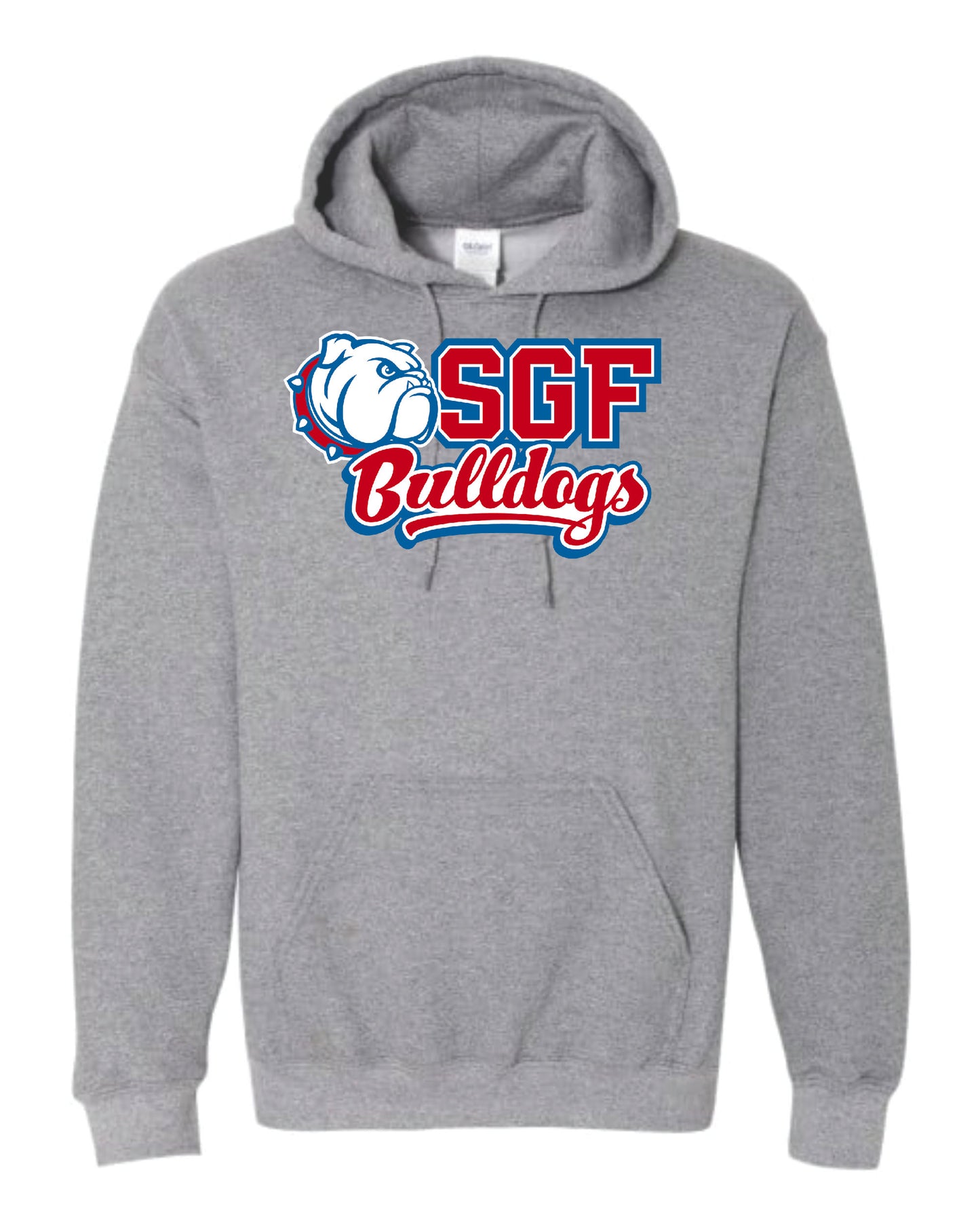 SGF Hoodie