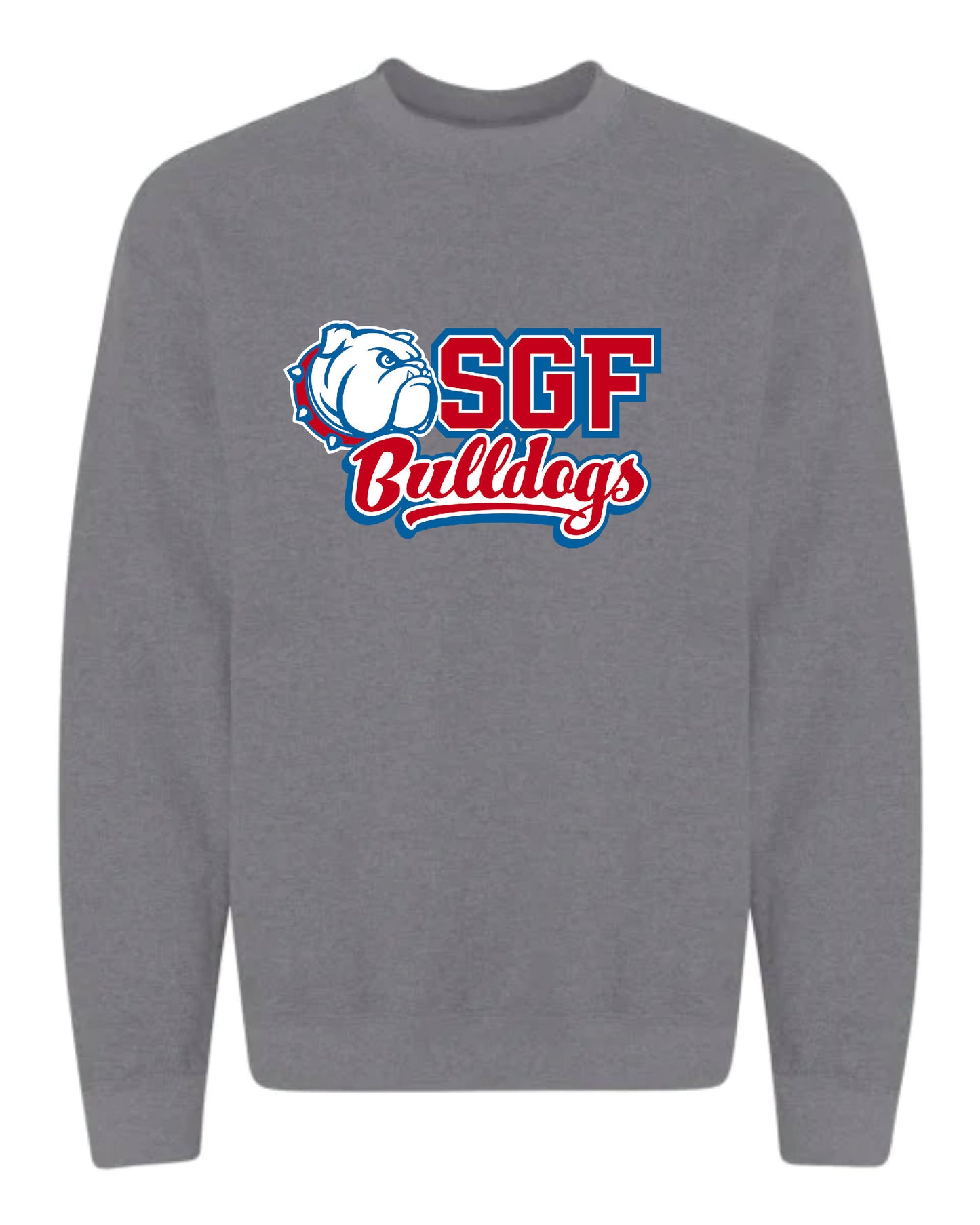 SGF Sweatshirt