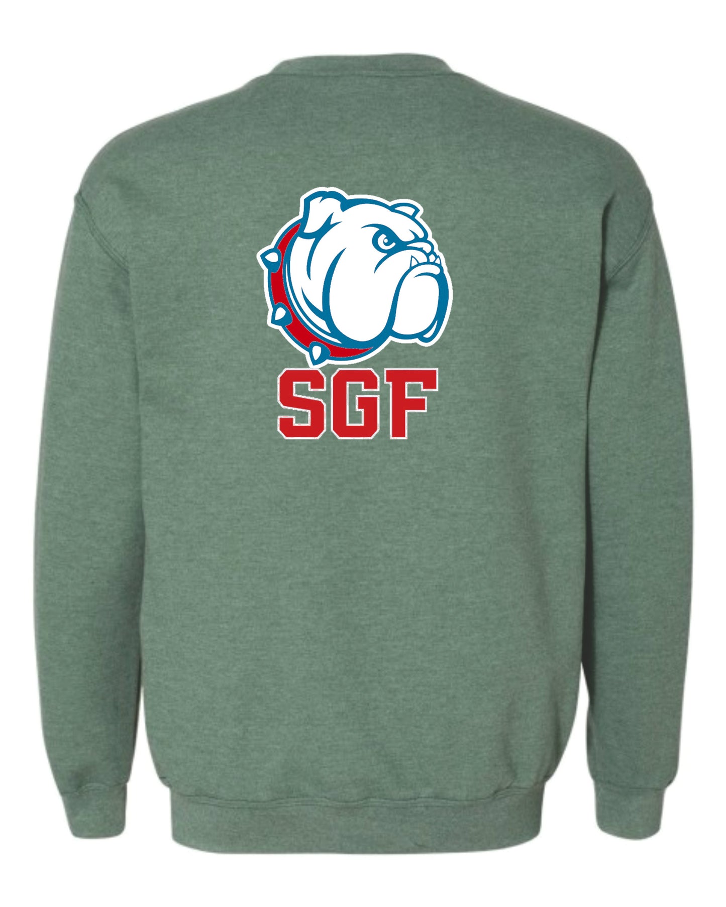 SGF Sweatshirt