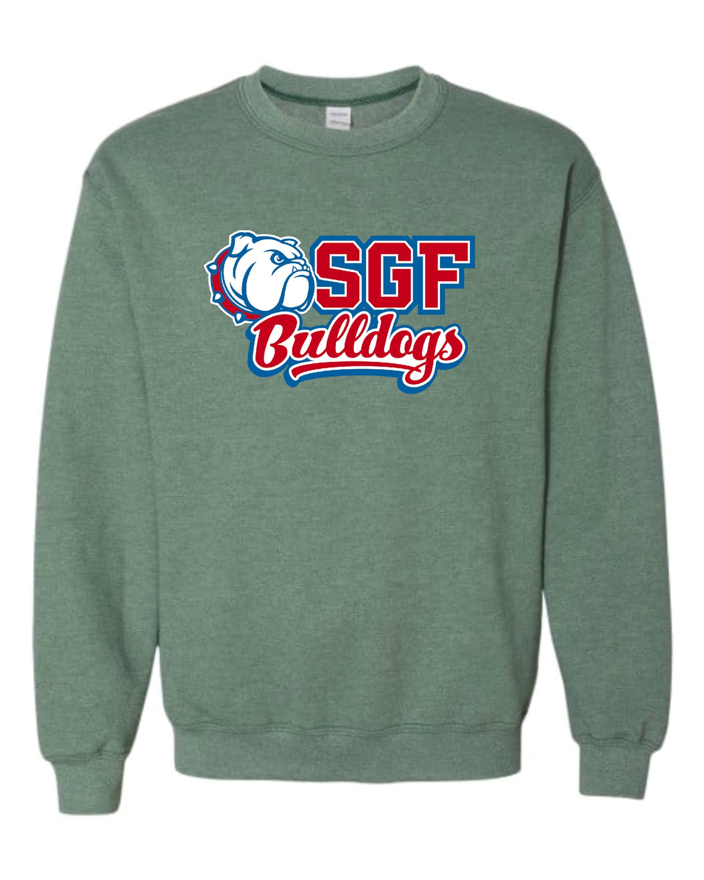 SGF Sweatshirt
