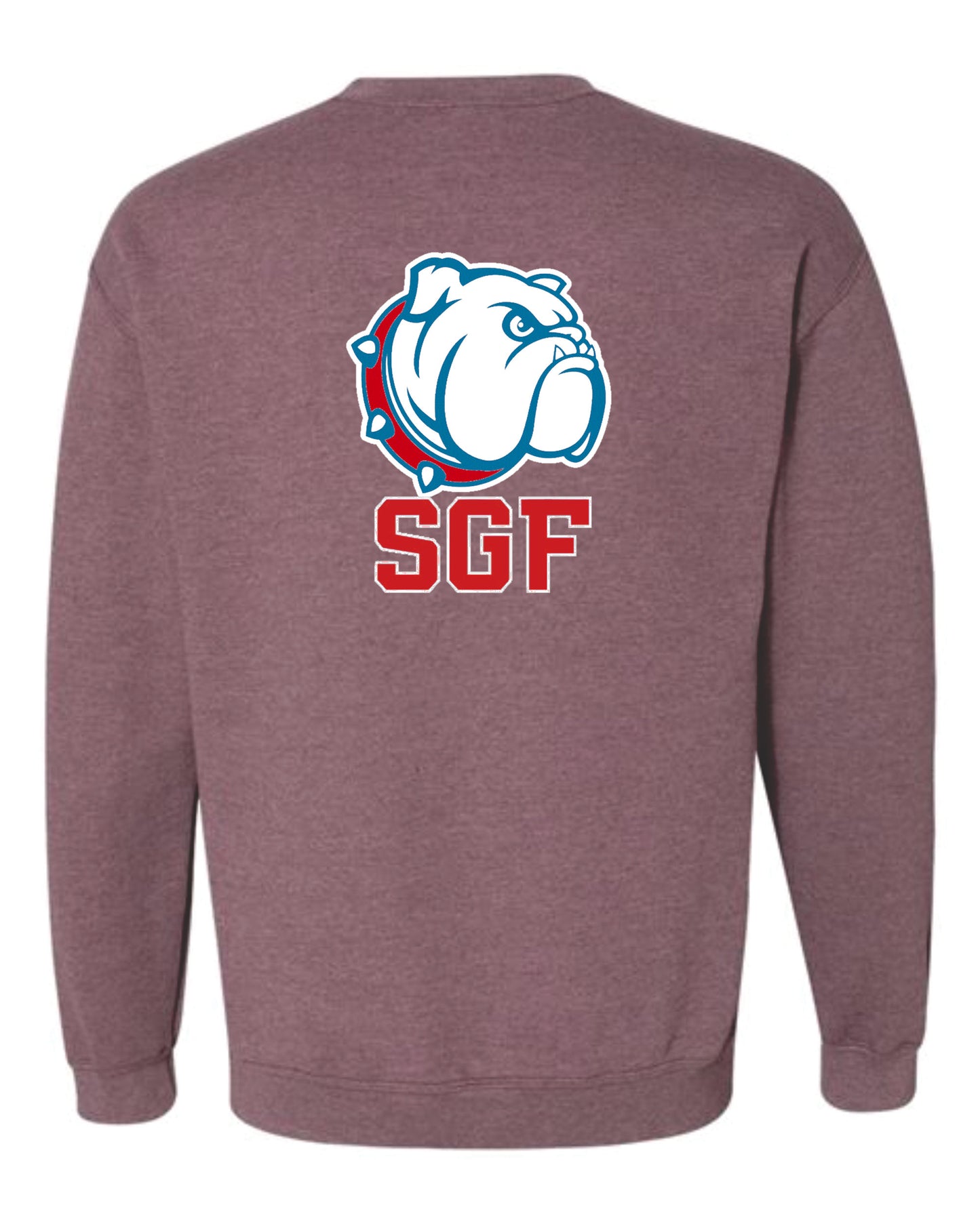 SGF Sweatshirt
