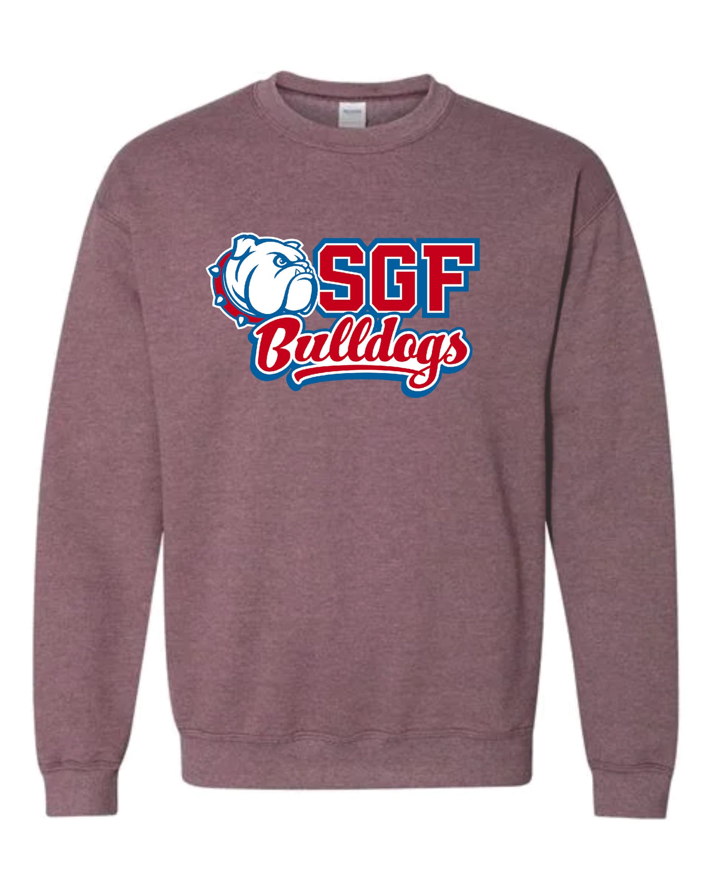 SGF Sweatshirt