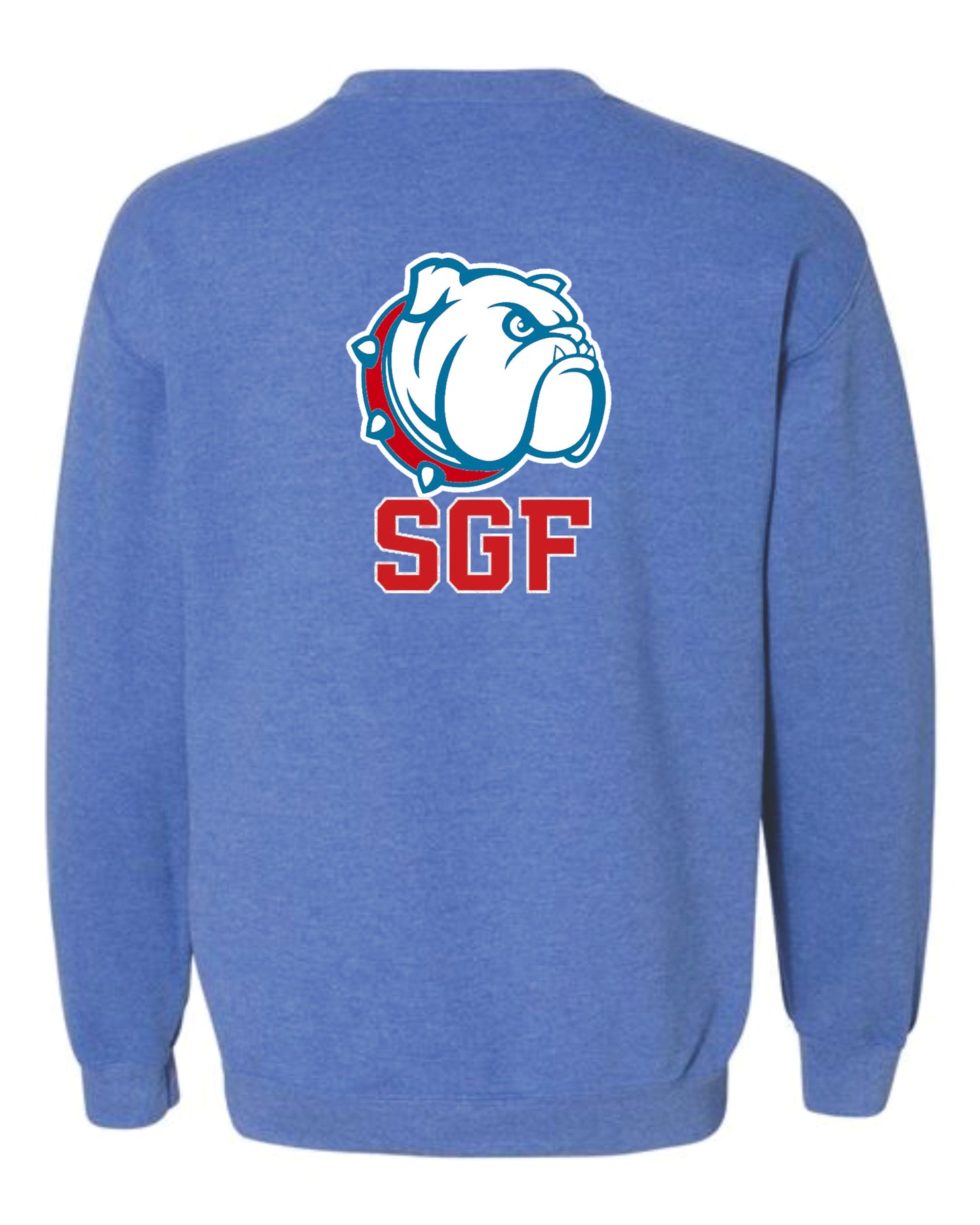 SGF Sweatshirt