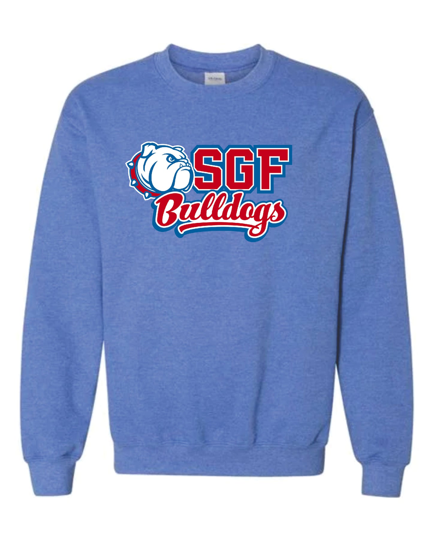 SGF Sweatshirt