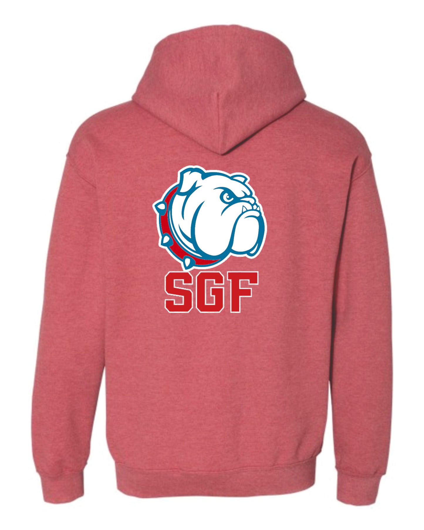 SGF Hoodie