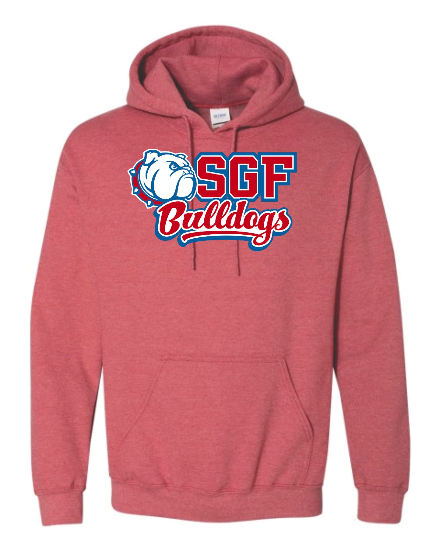 SGF Hoodie