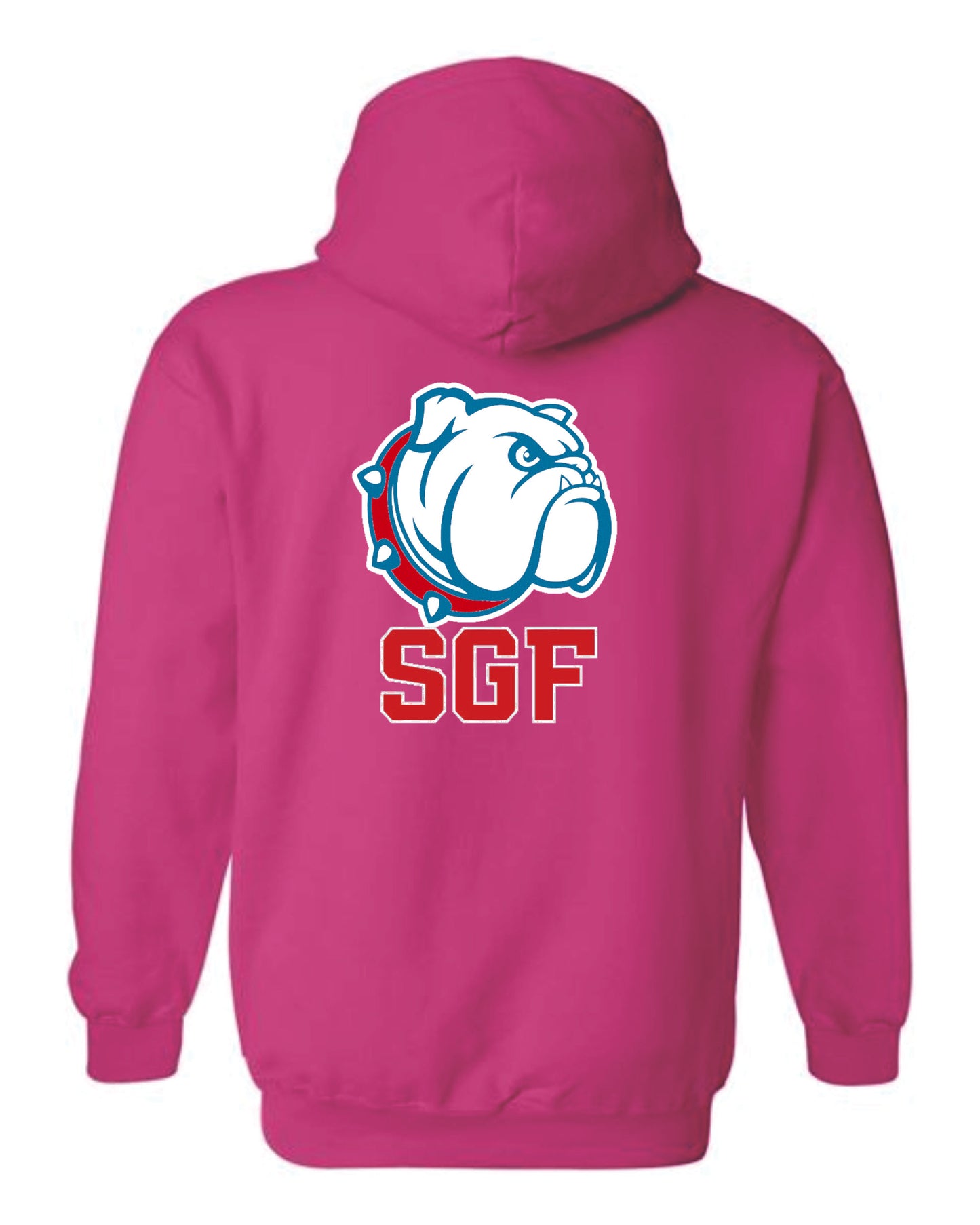 SGF Hoodie