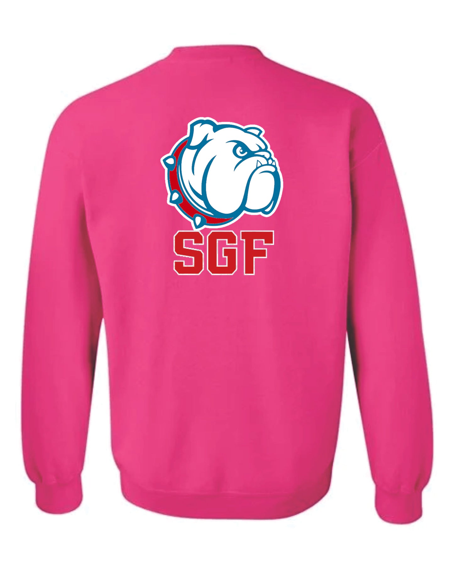 SGF Sweatshirt