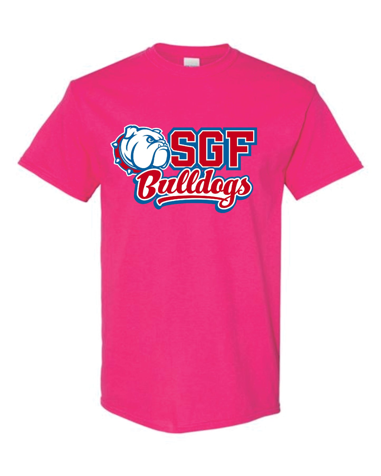SGF T-Shirt