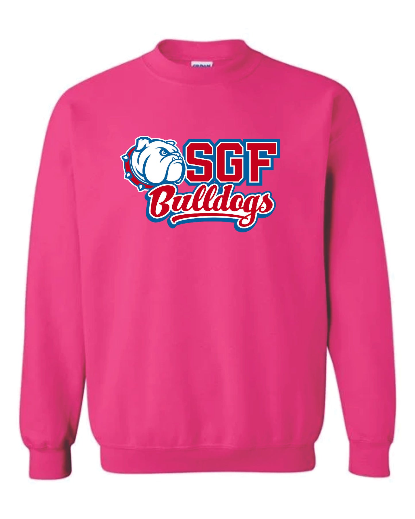 SGF Sweatshirt