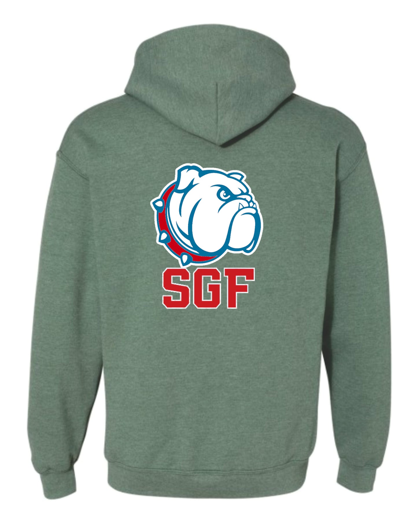 SGF Hoodie