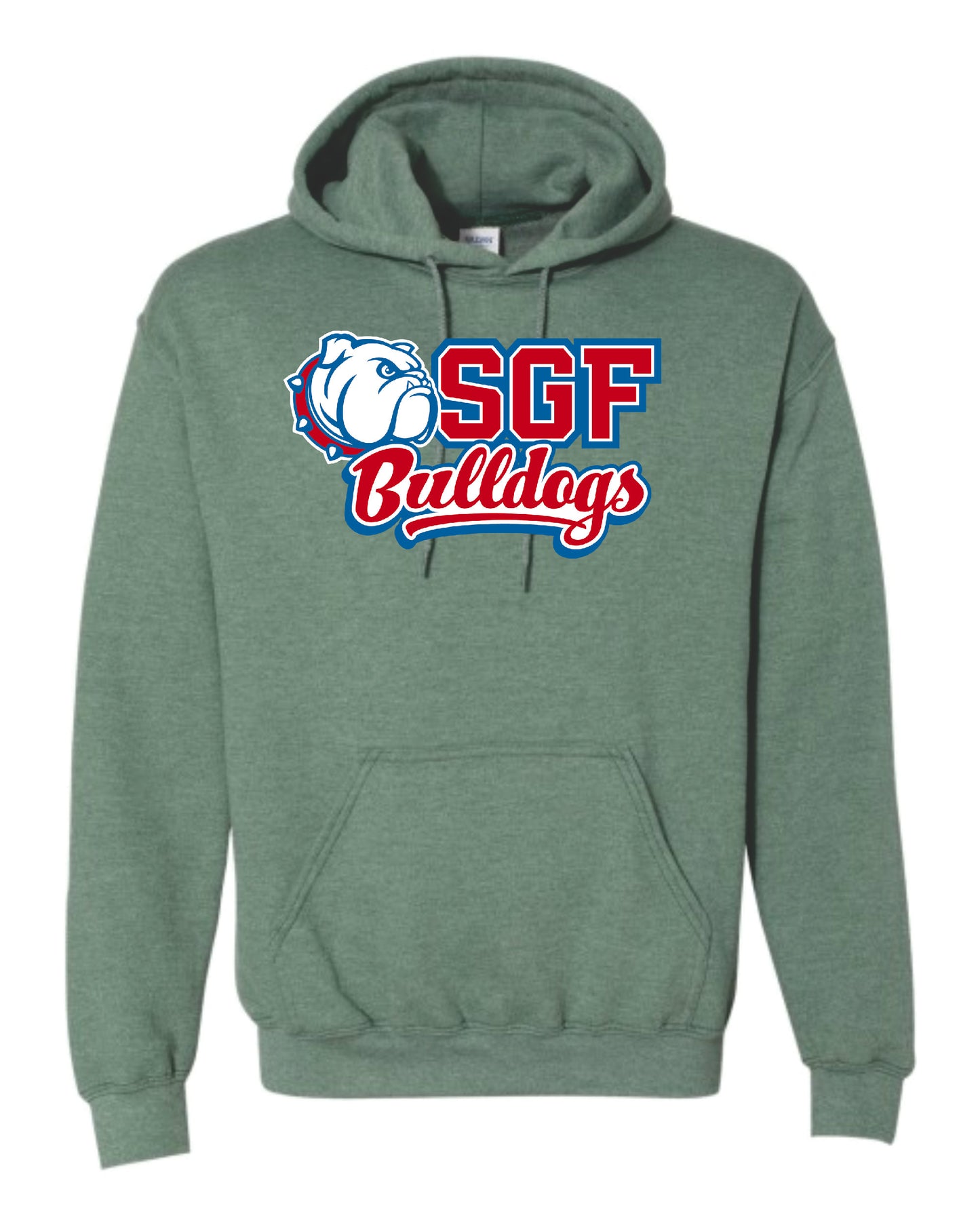 SGF Hoodie