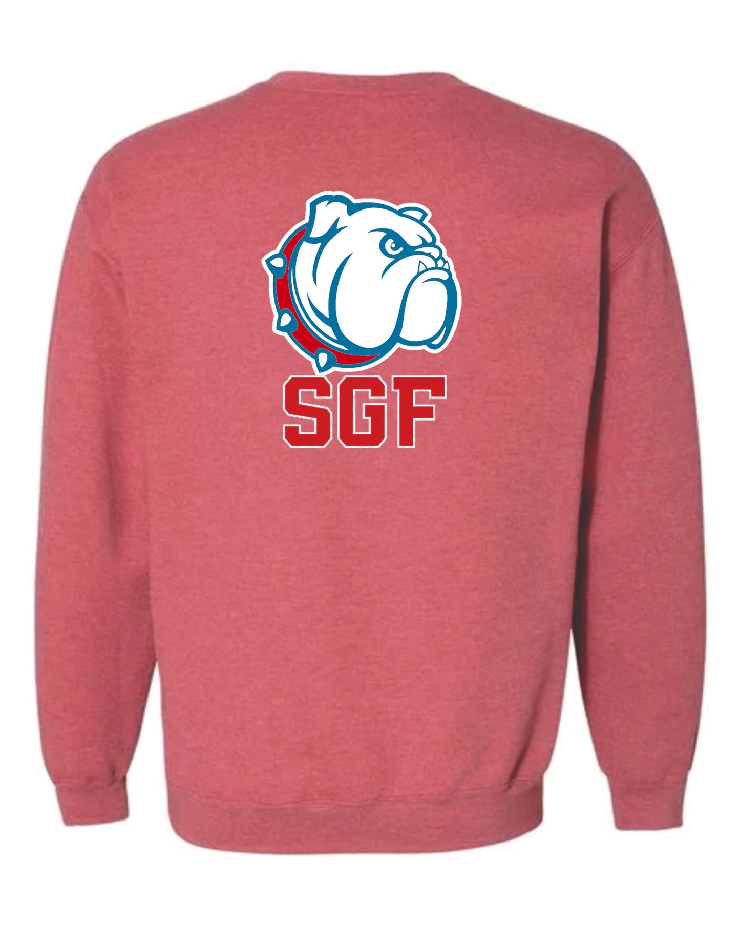 SGF Sweatshirt