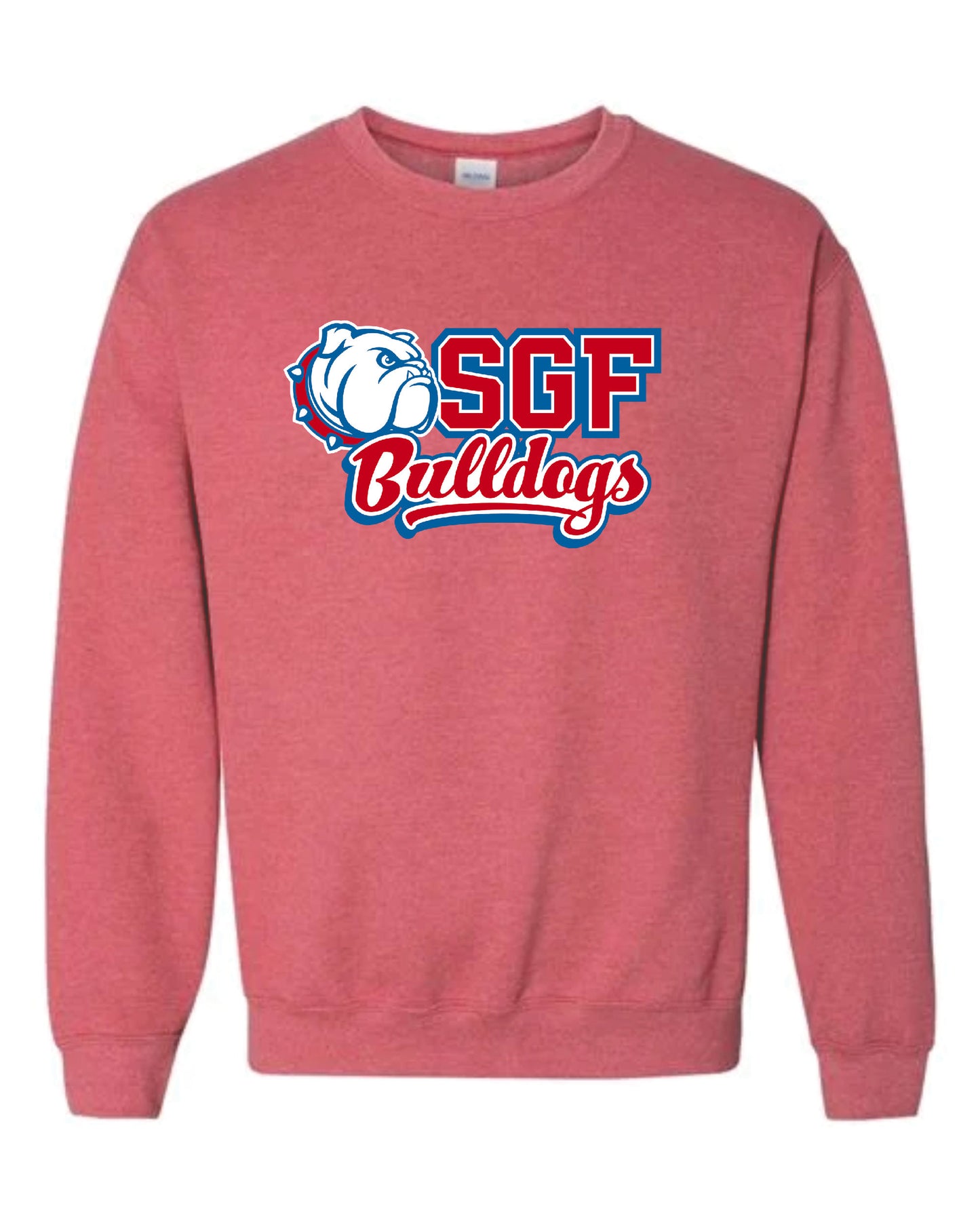 SGF Sweatshirt