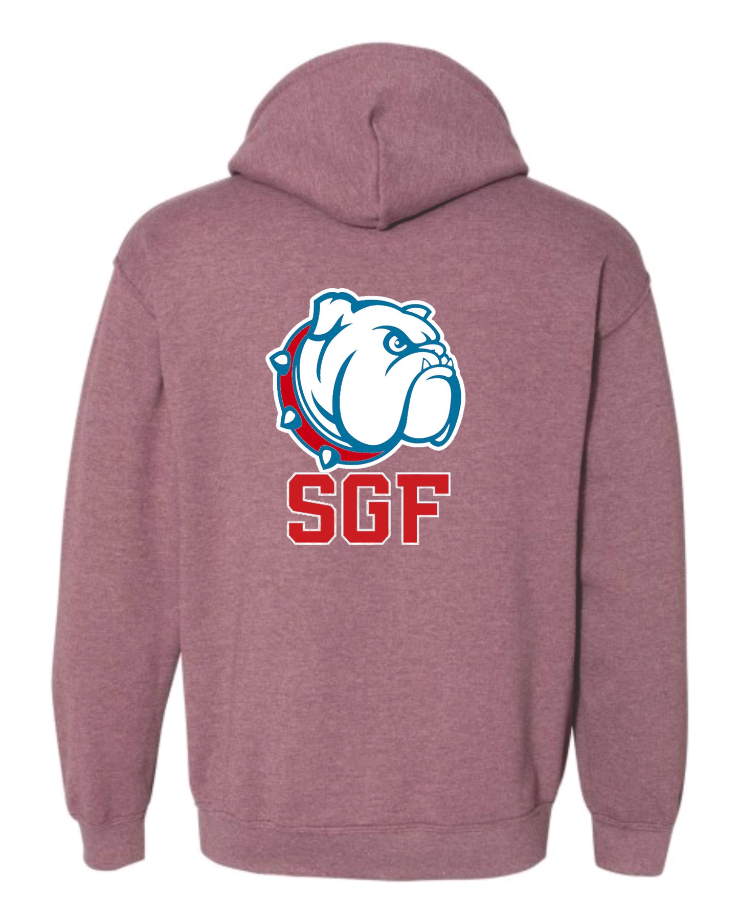 SGF Hoodie