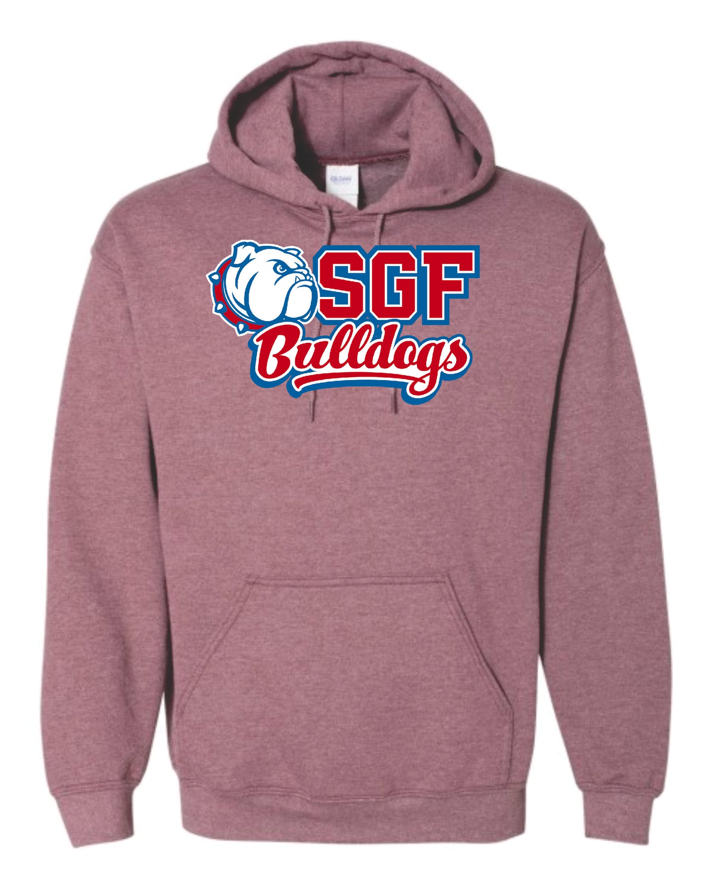 SGF Hoodie