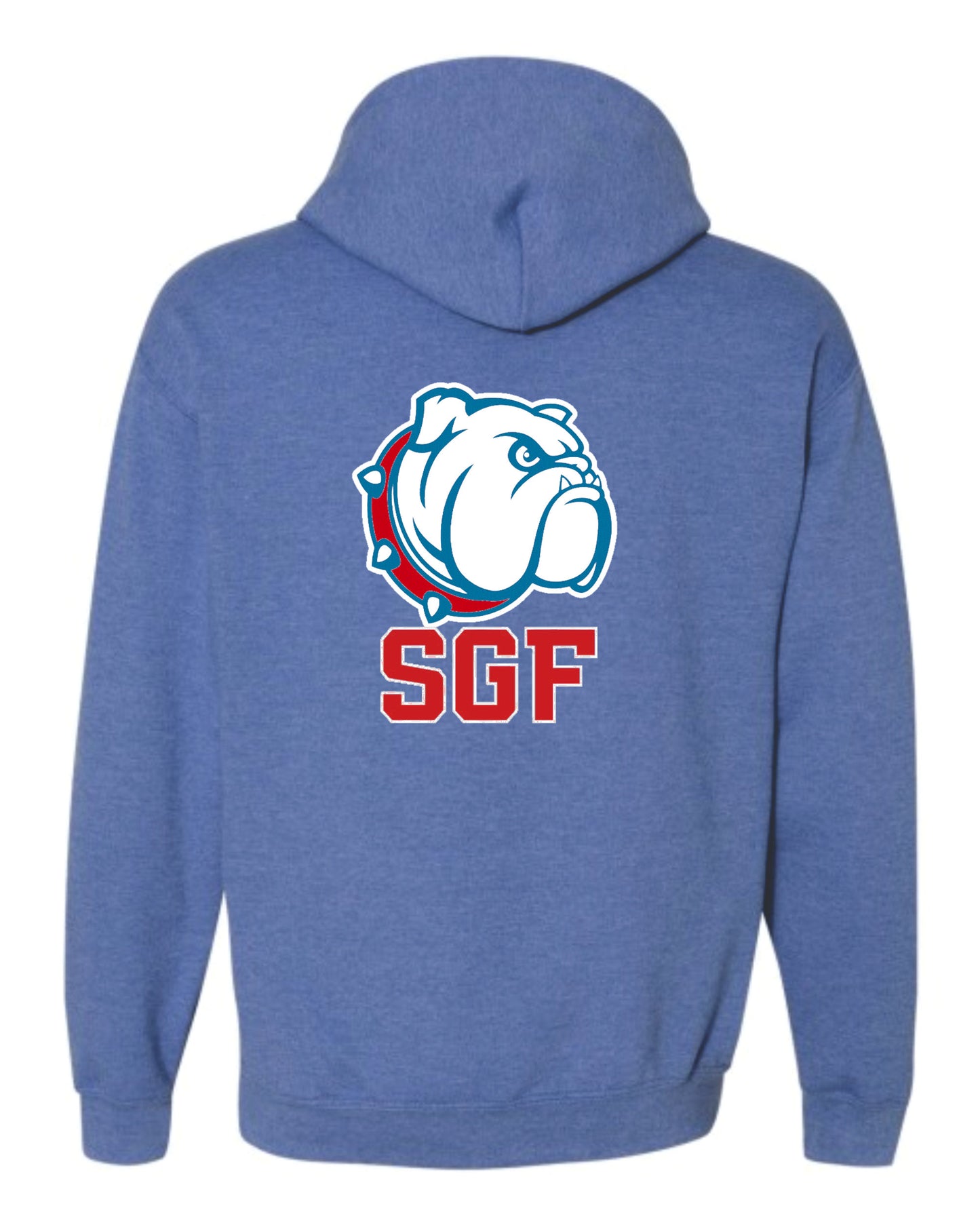 SGF Hoodie