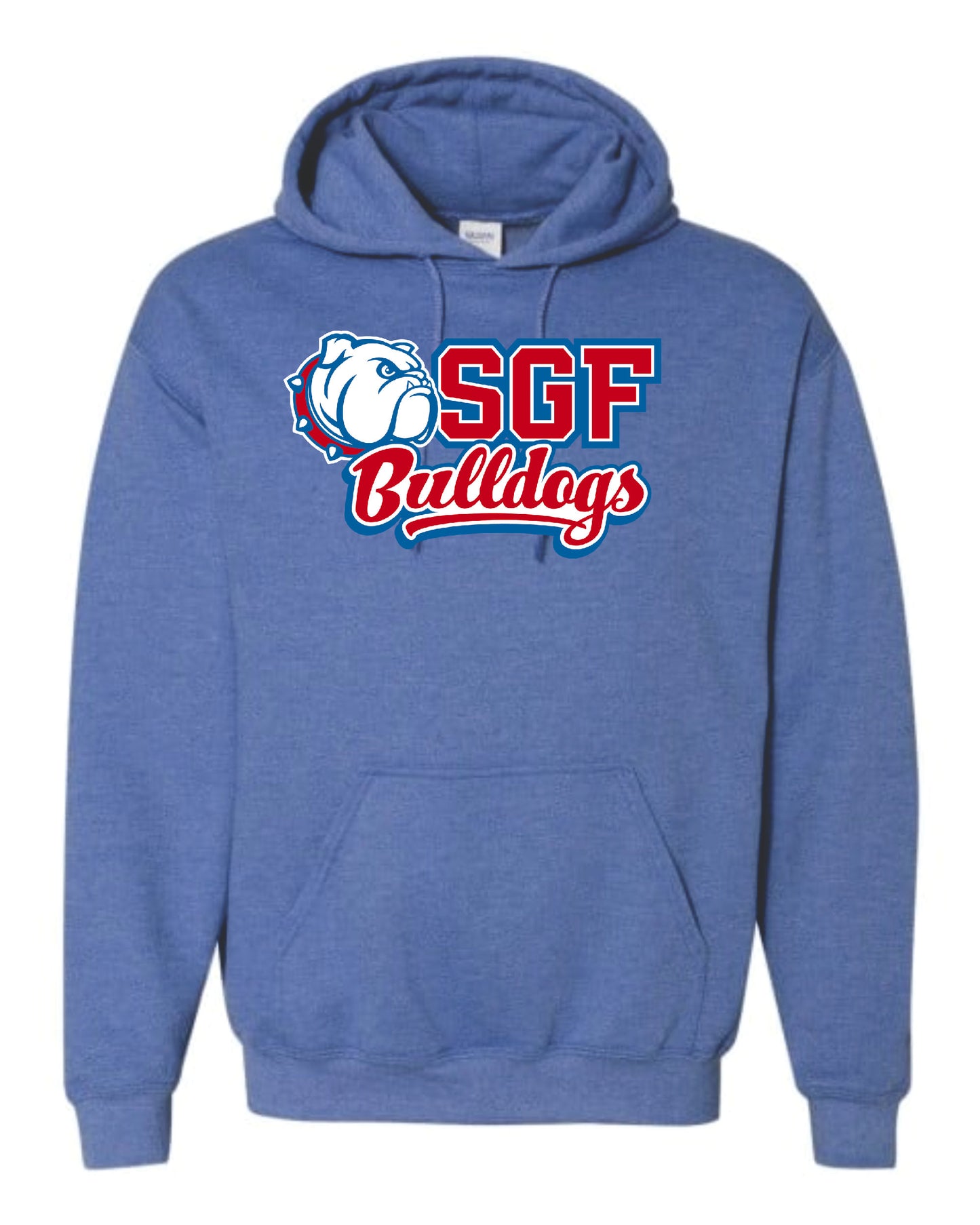 SGF Hoodie