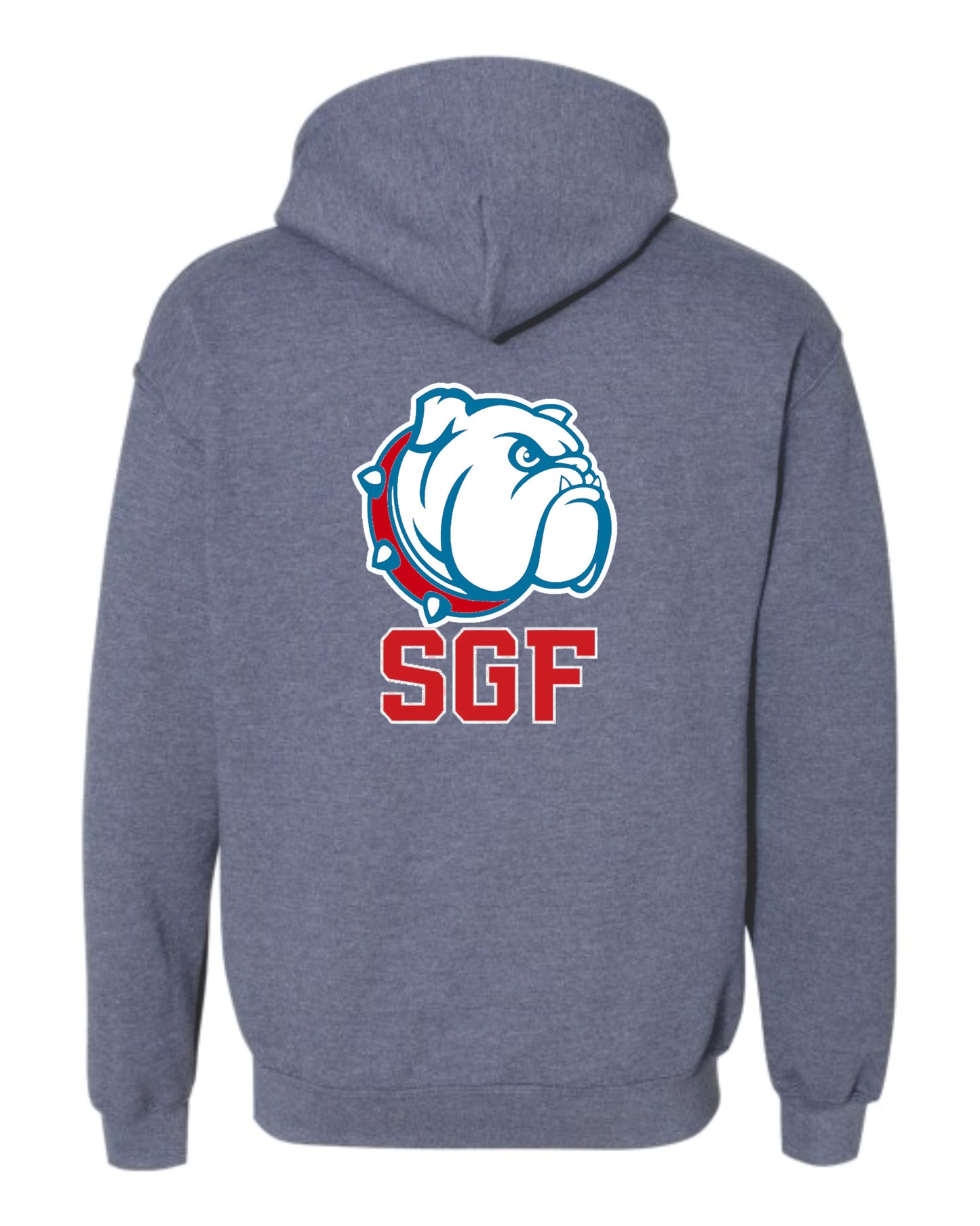 SGF Hoodie