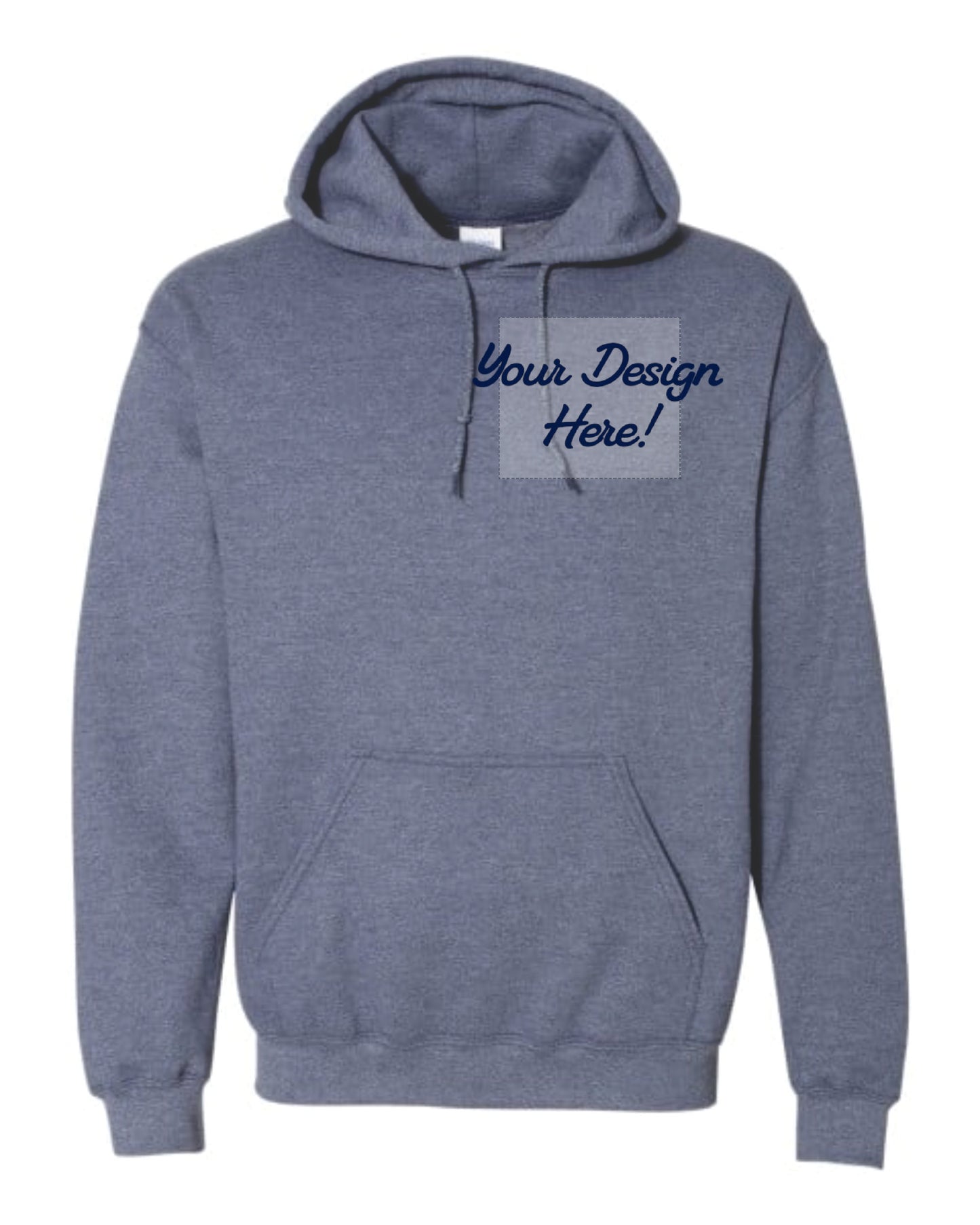 ZIP Hoodie