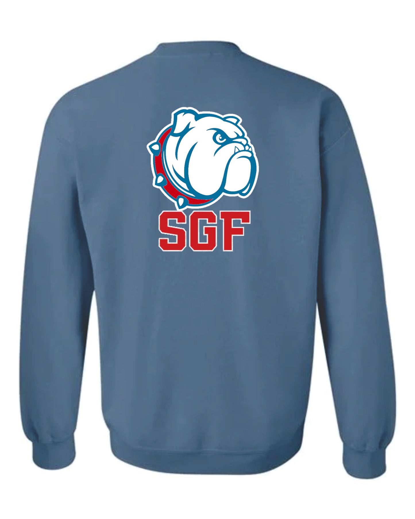 SGF Sweatshirt