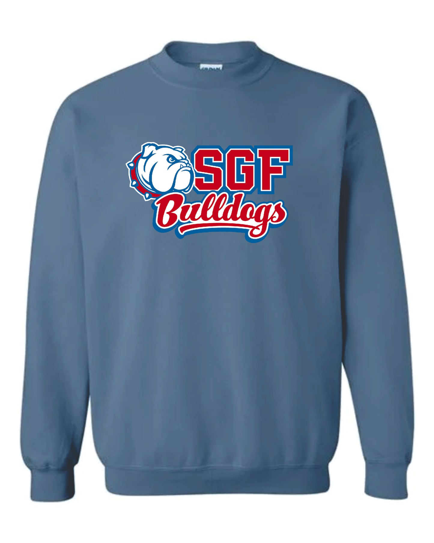 SGF Sweatshirt
