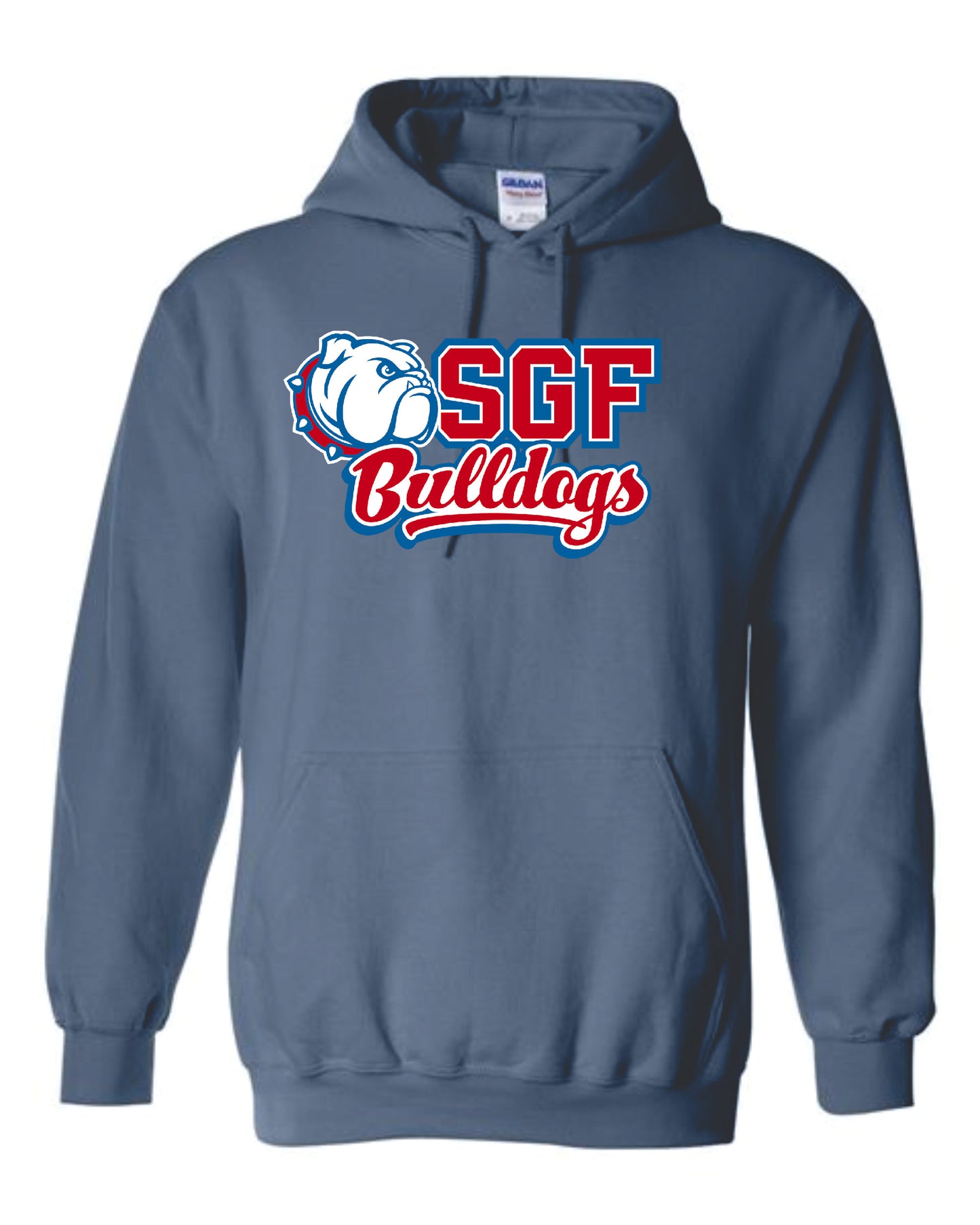 SGF Hoodie