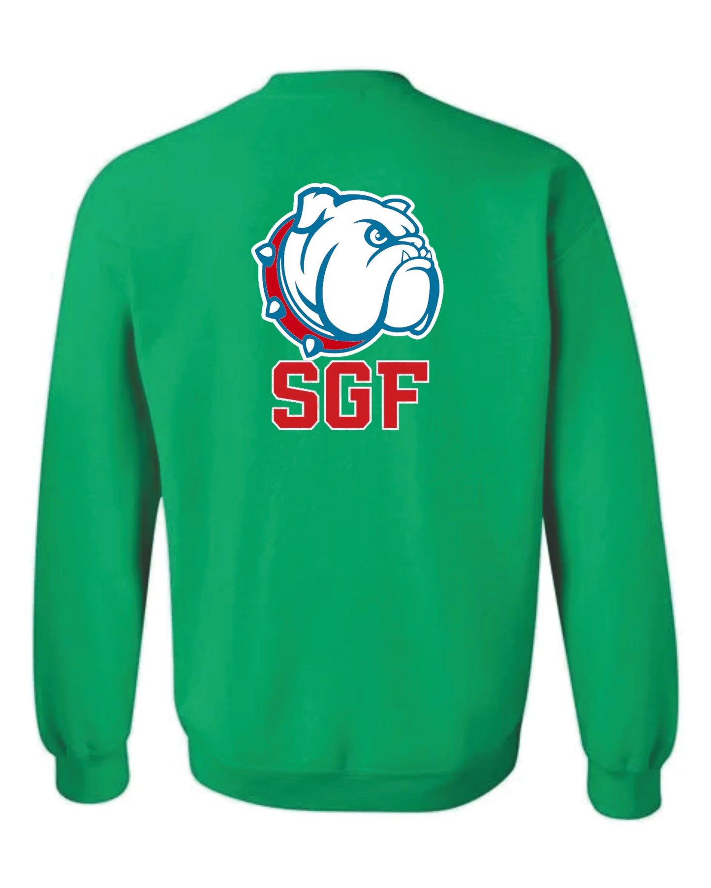 SGF Sweatshirt