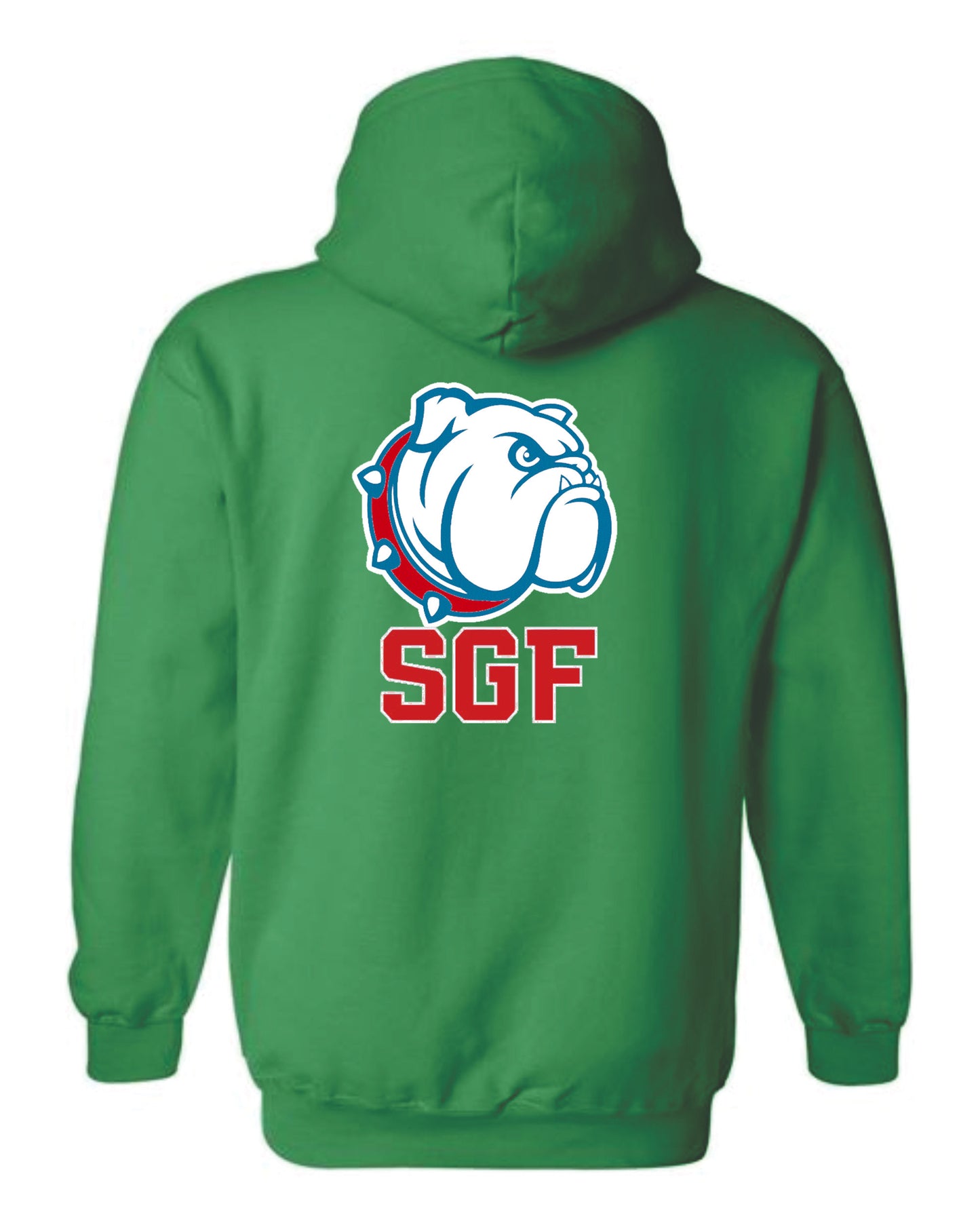 SGF Hoodie
