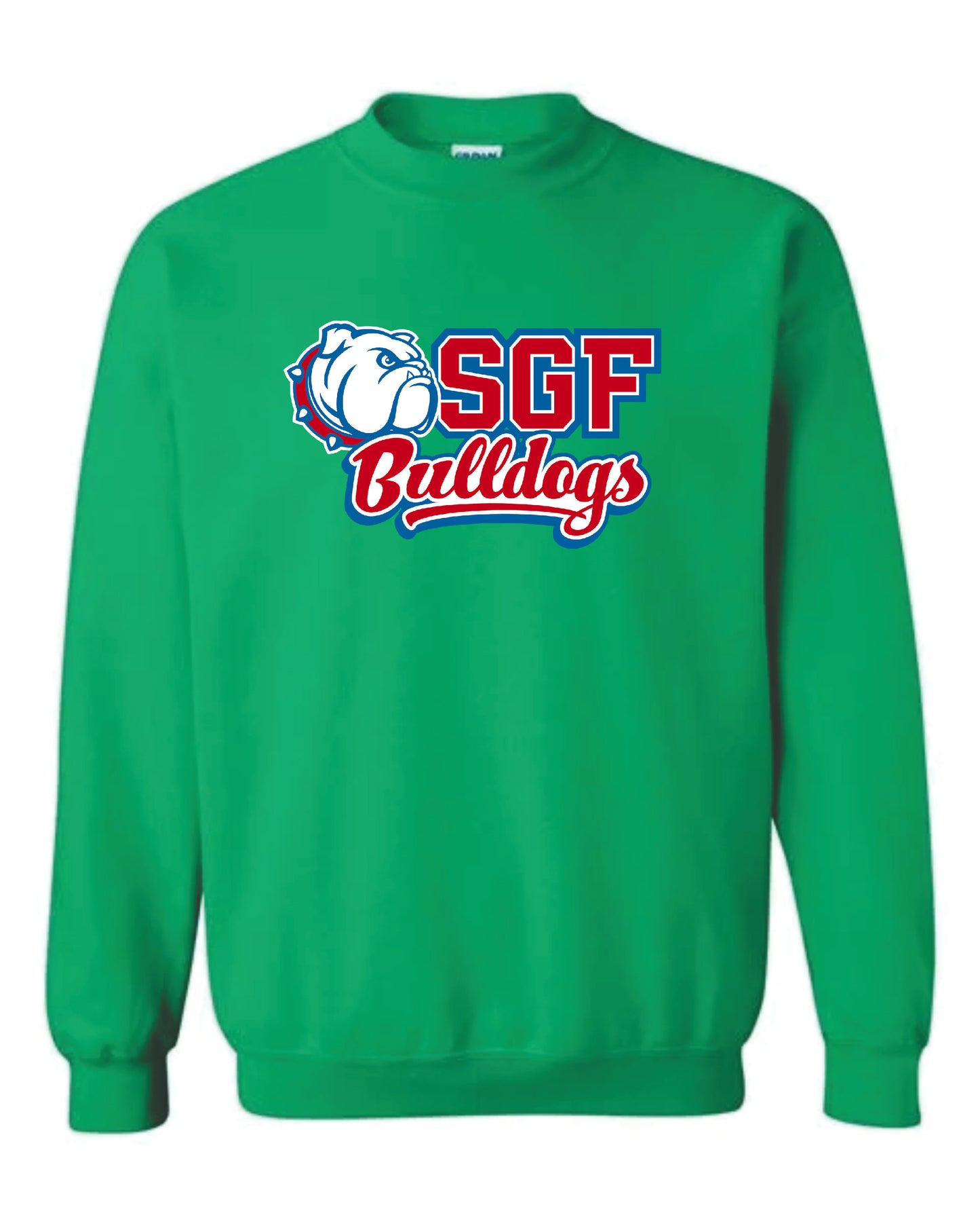 SGF Sweatshirt