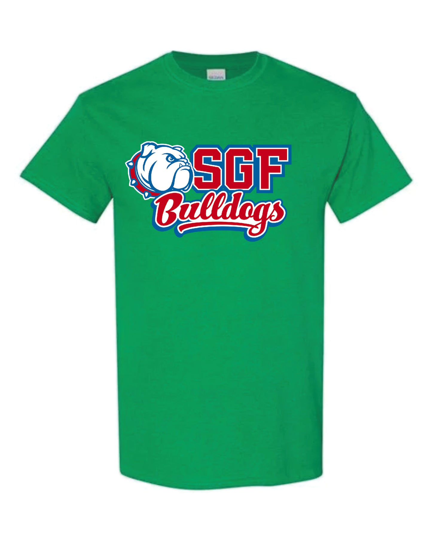 SGF T-Shirt